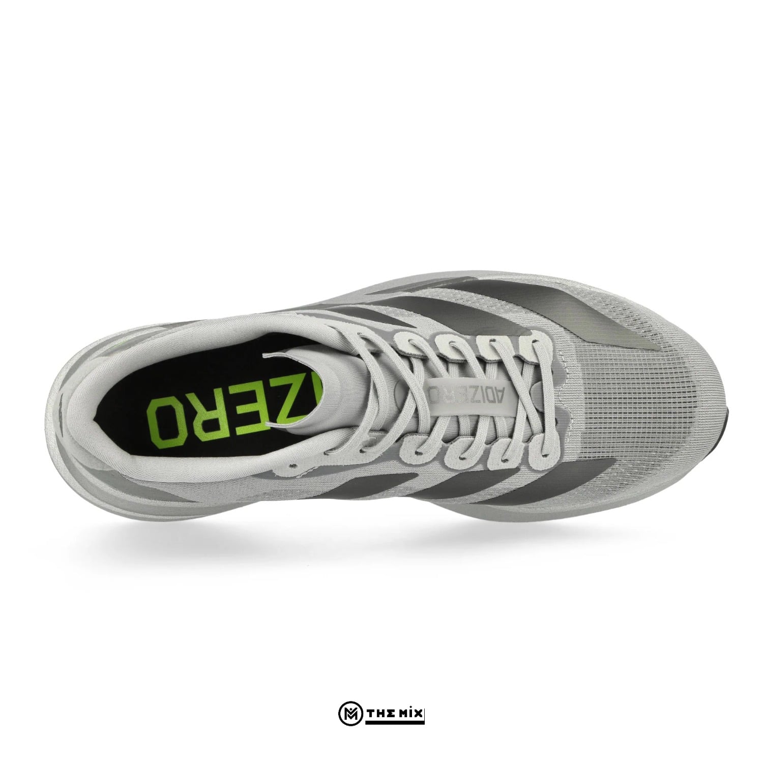 adidas Adizero Evo SL Silver Metallic JR3419