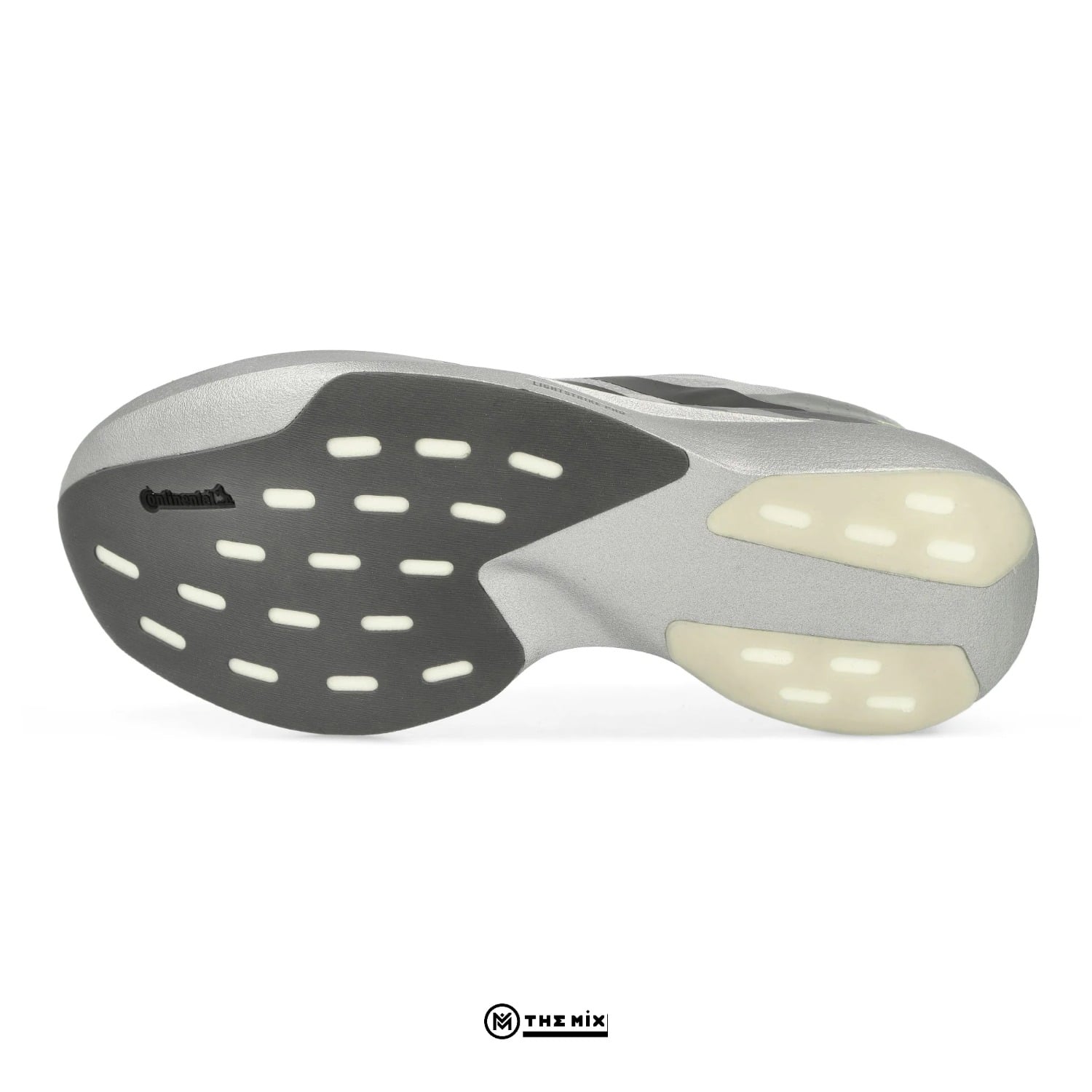 adidas Adizero Evo SL Silver Metallic JR3419