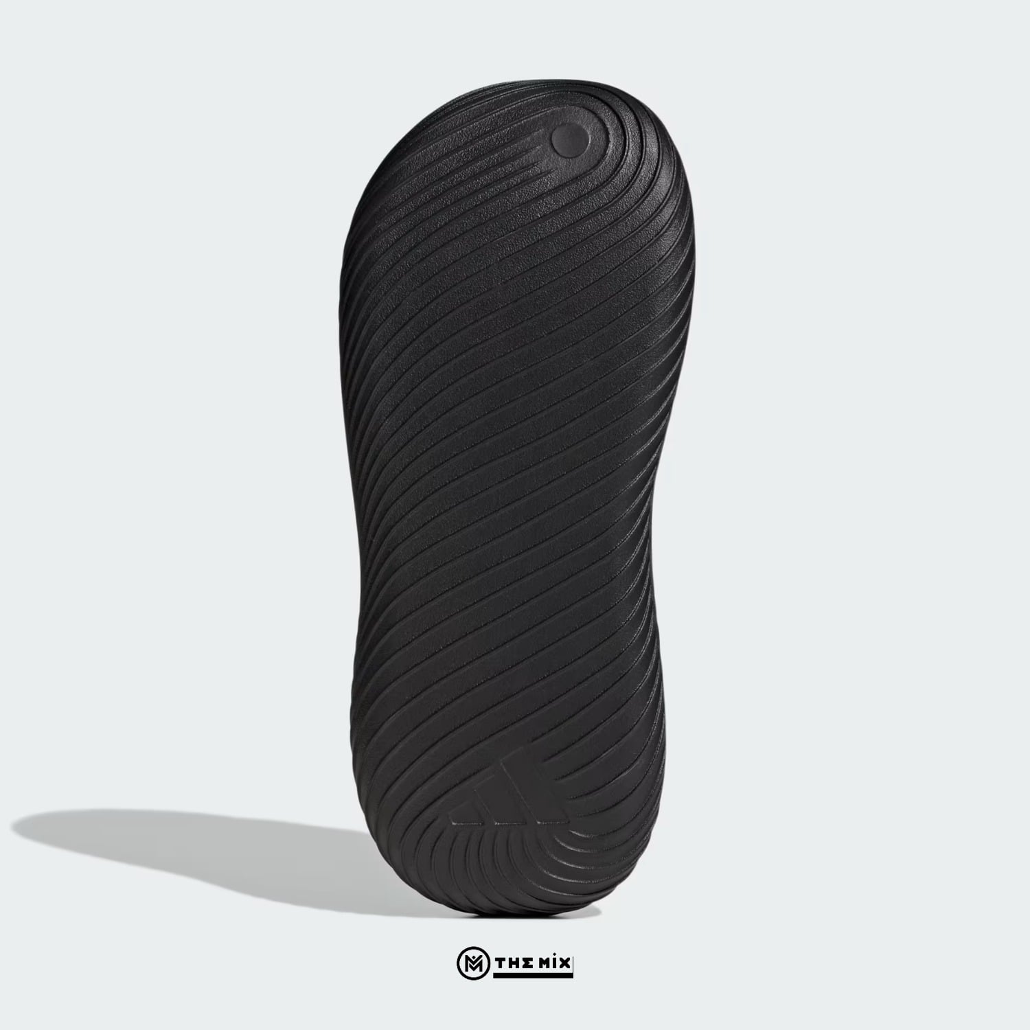 Adidas Purechill Đen Sọc Trắng KH6414 Chính Hãng