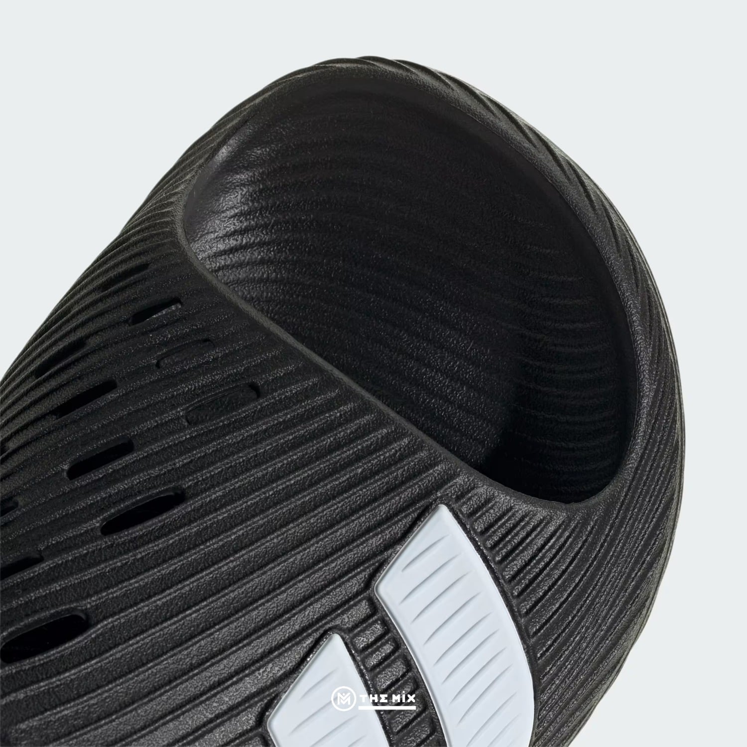 Adidas Purechill Đen Sọc Trắng KH6414 Chính Hãng