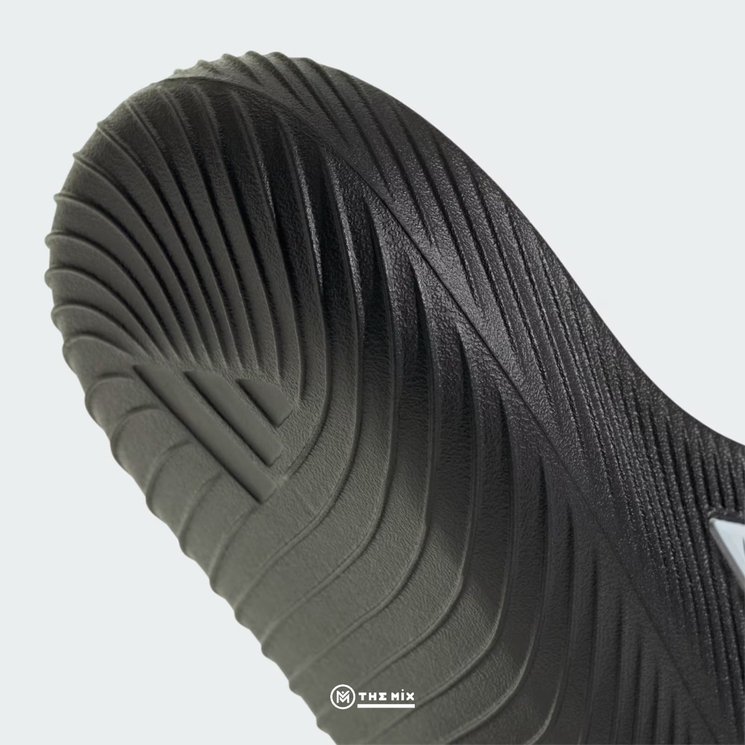 Adidas Purechill Đen Sọc Trắng KH6414 Chính Hãng