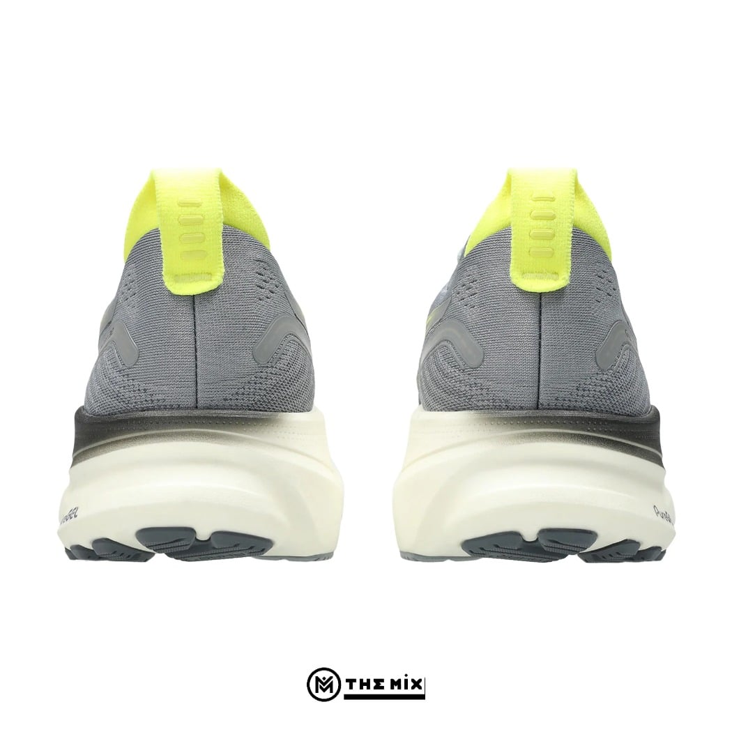 Sale 60% - ASICS Gel Kayano 32 Gravel Citron - 1011CO52-021
