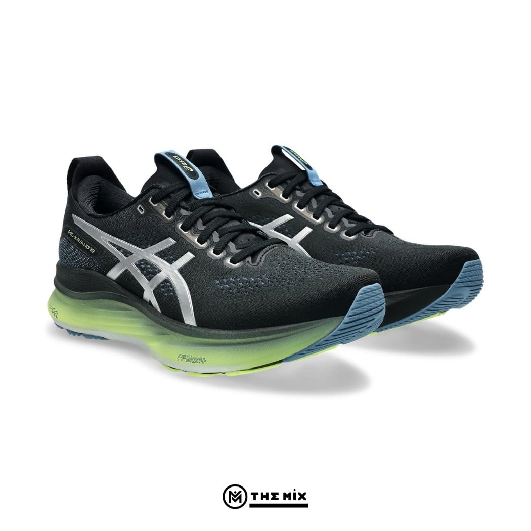 Sale 60% - ASICS Gel Kayano 32 Gravel Citron - 1011CO52-021