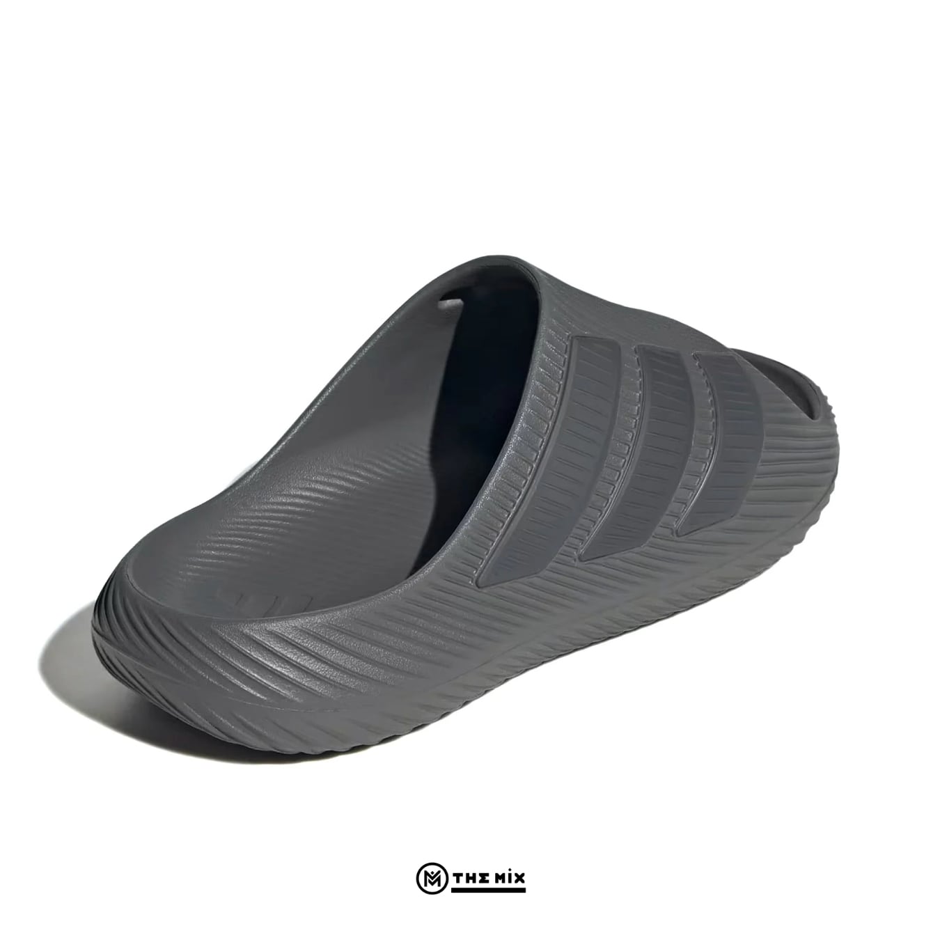 Dép Adidas Purechill Slides Grey, Adidas KH6419, dép adidas chính hãng, Adidas slides Grey, dép quai ngang Adidas, Adidas lifestyle sandals, dép Adidas nam nữ