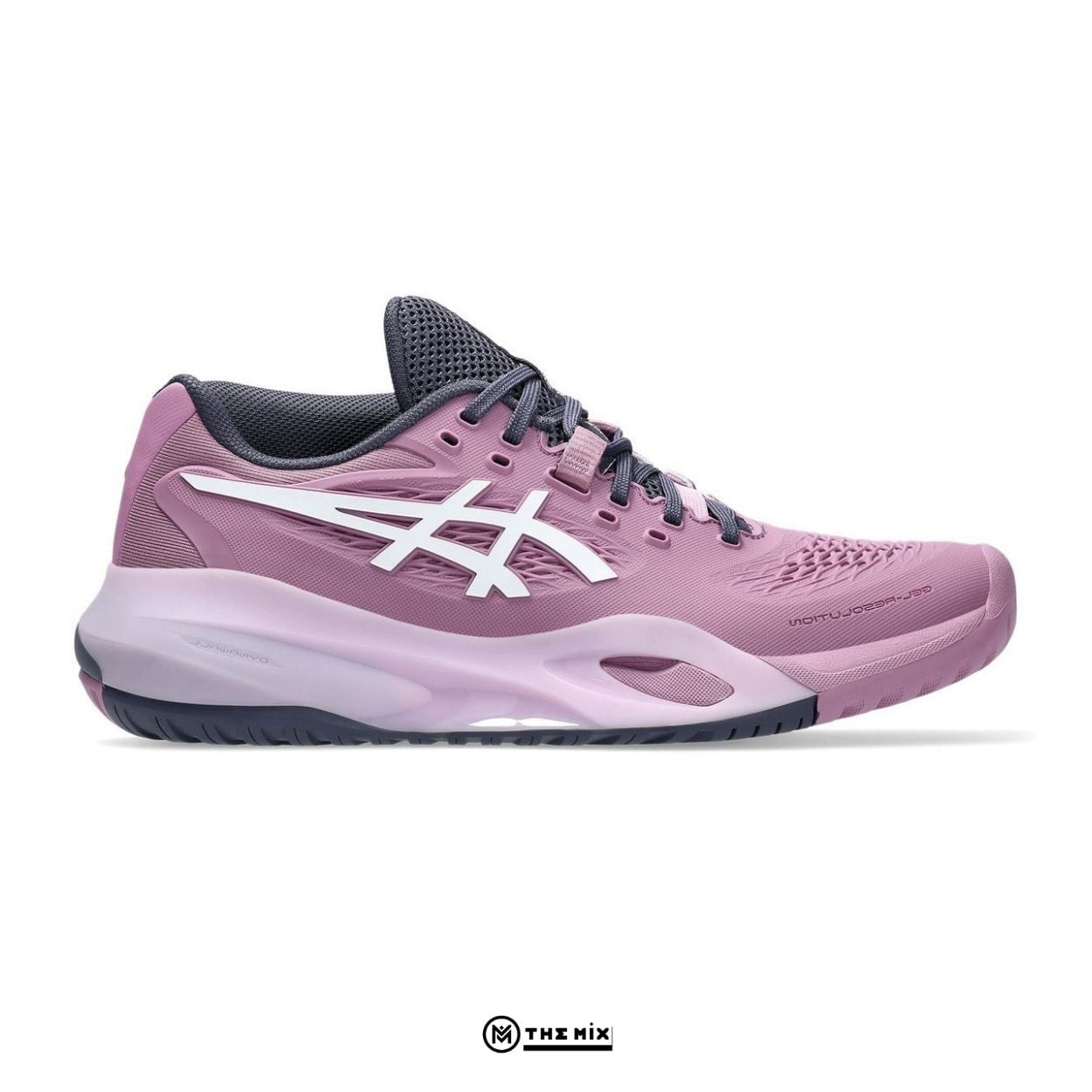 Giày Asics Gel Resolution X 'Ube' - 1042A279-500