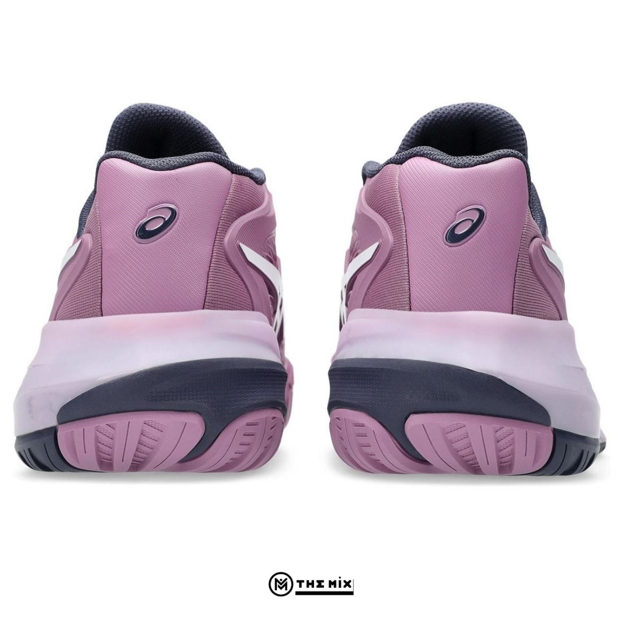 Giày Asics Gel Resolution X 'Ube' - 1042A279-500