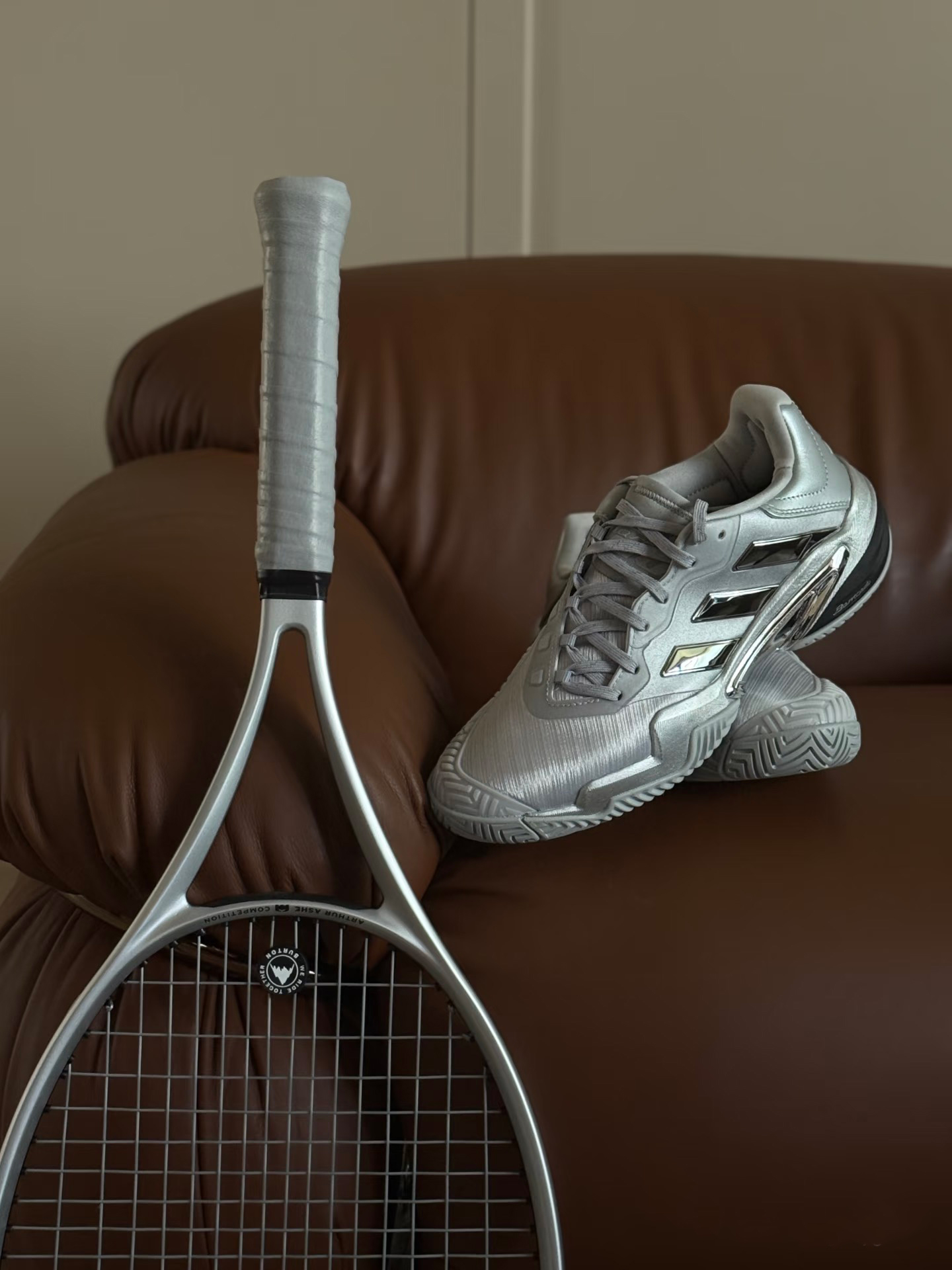 adidas Barricade 13 M SE 