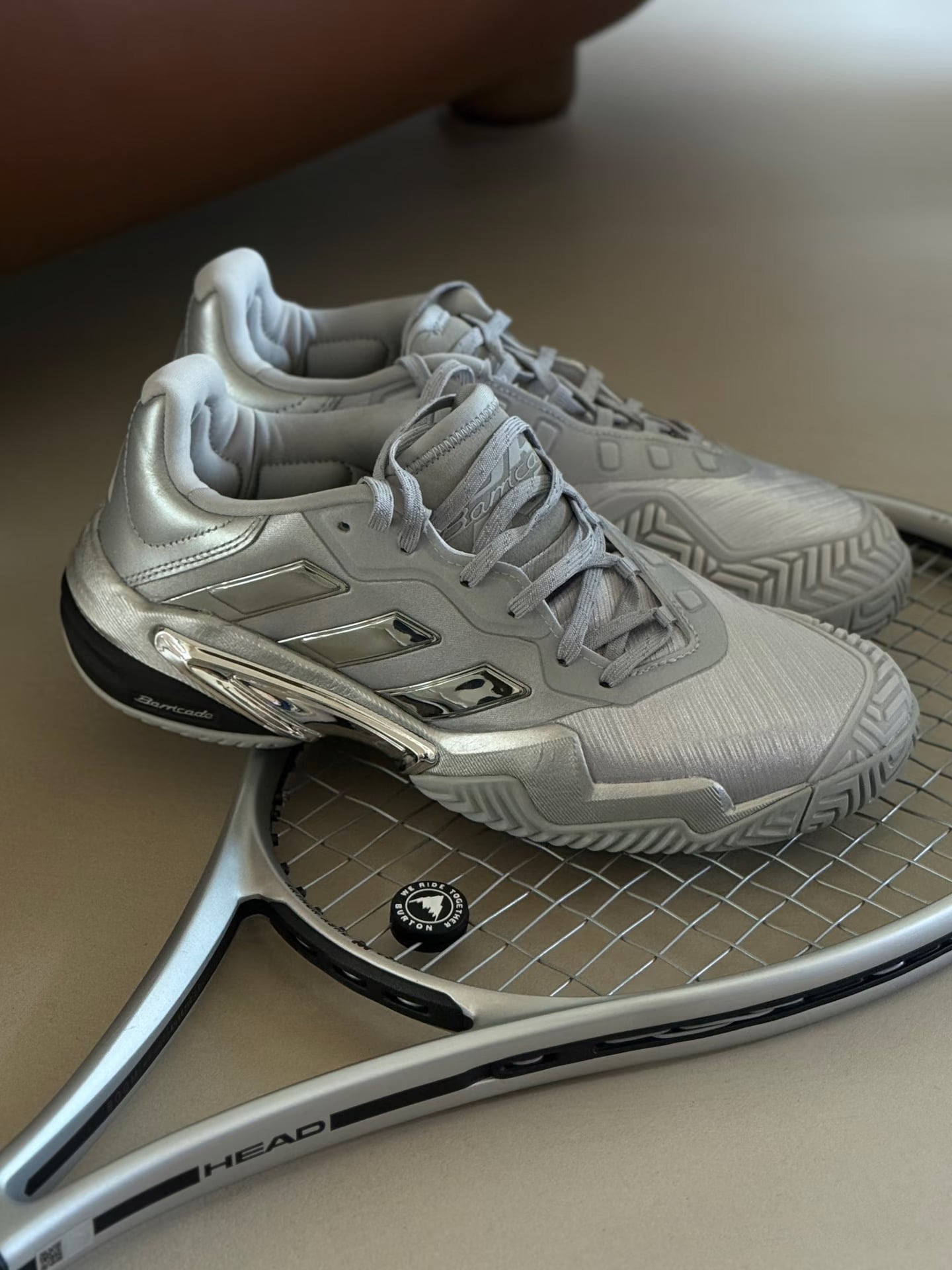 adidas Barricade 13 M SE 