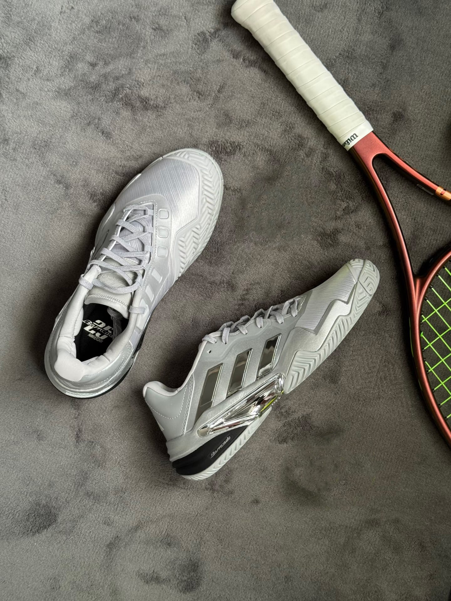 adidas Barricade 13 M SE 