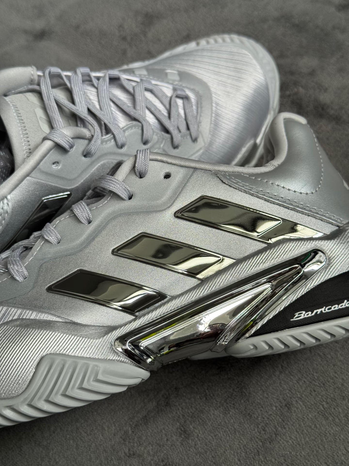 adidas Barricade 13 M SE 