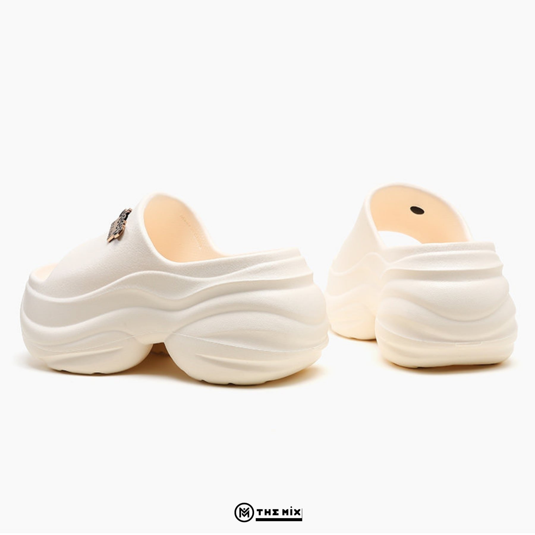 Jeep Mule Eva Foam 8cm Champs - Kem