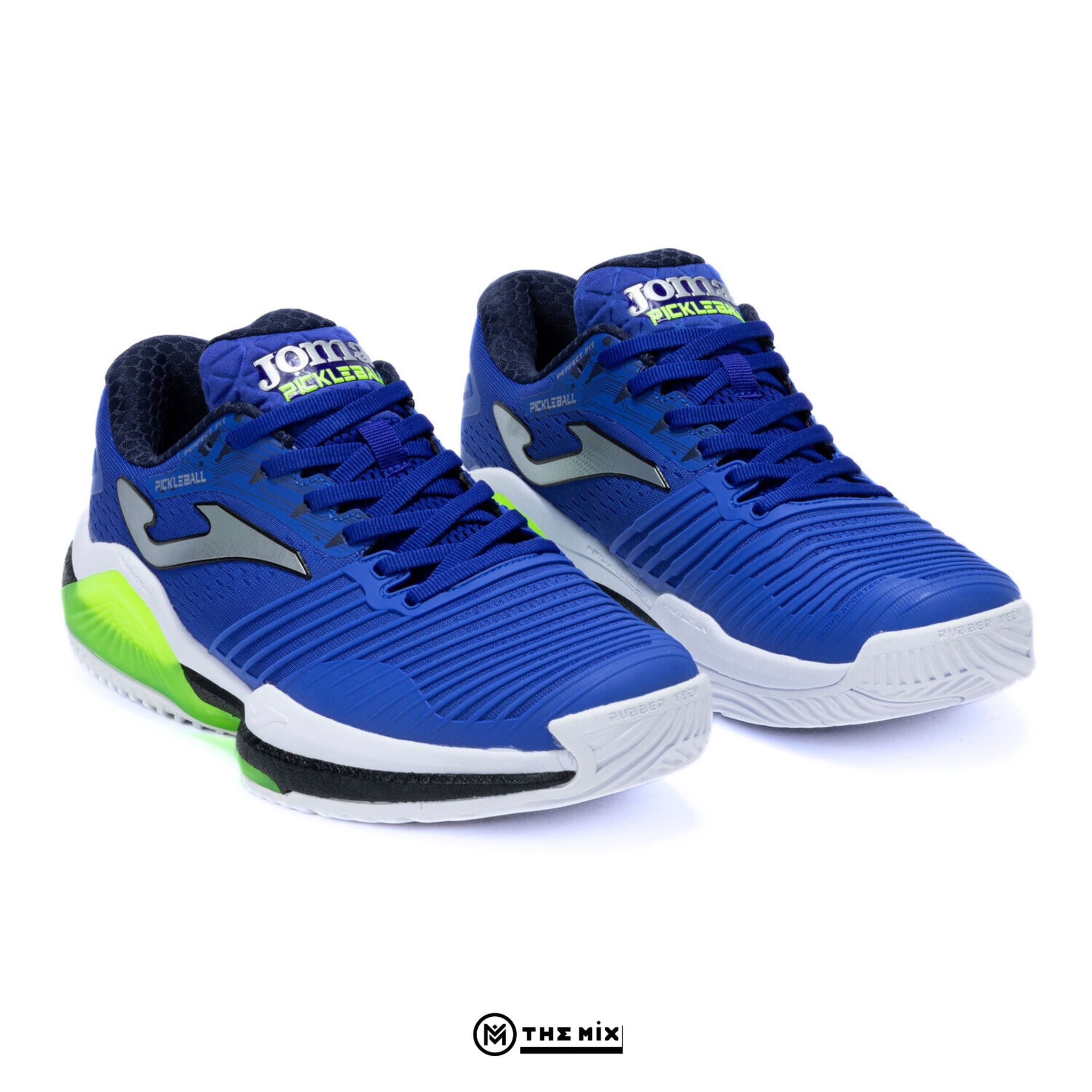 Joma Pickle Man Royal Blue - PICKS2504 Chính Hãng