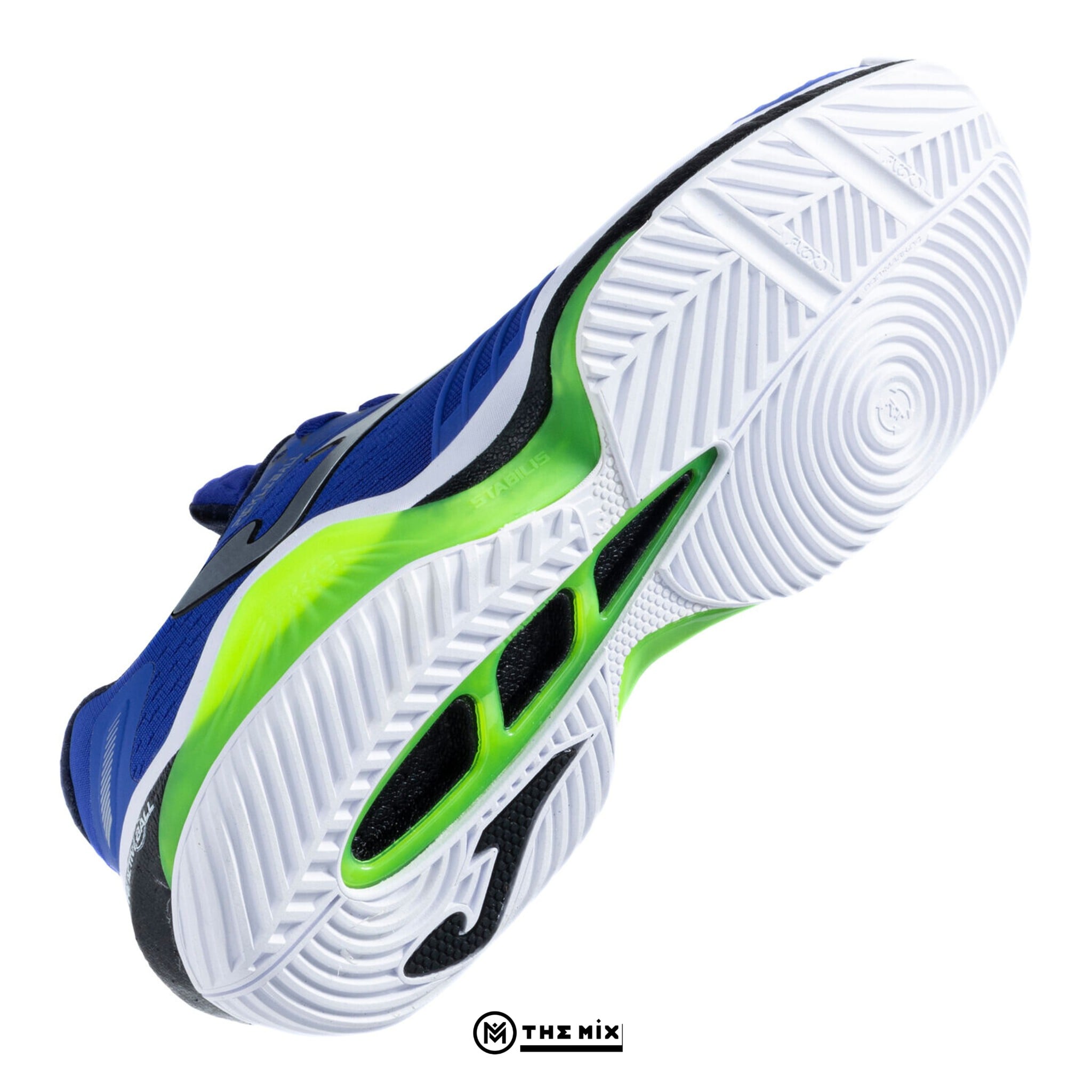 Joma Pickle Man Royal Blue - PICKS2504 Chính Hãng