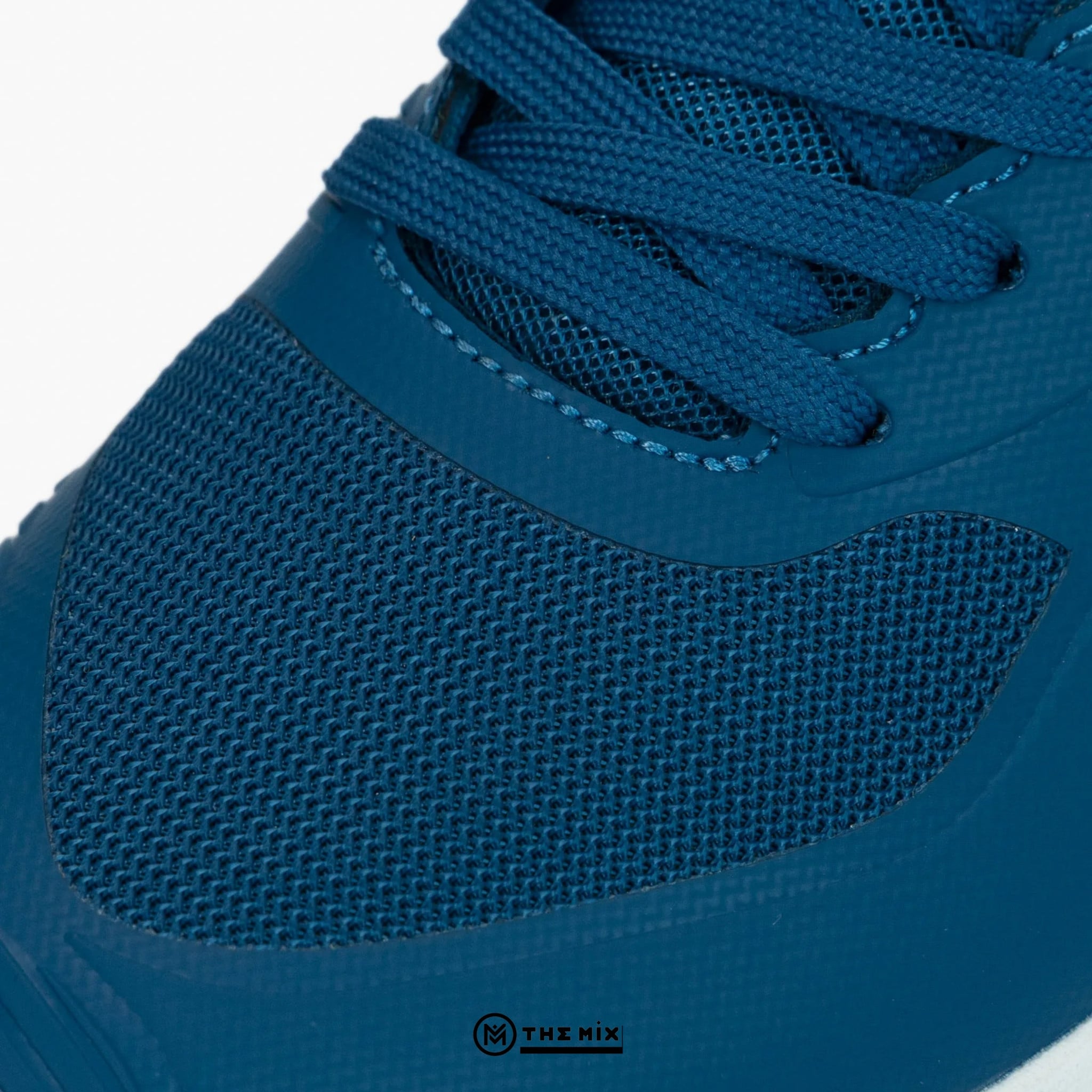 LOTTO Faye Pickleball Tennis Xanh Coban Vàng - LOTTE0901U Chính Hãng