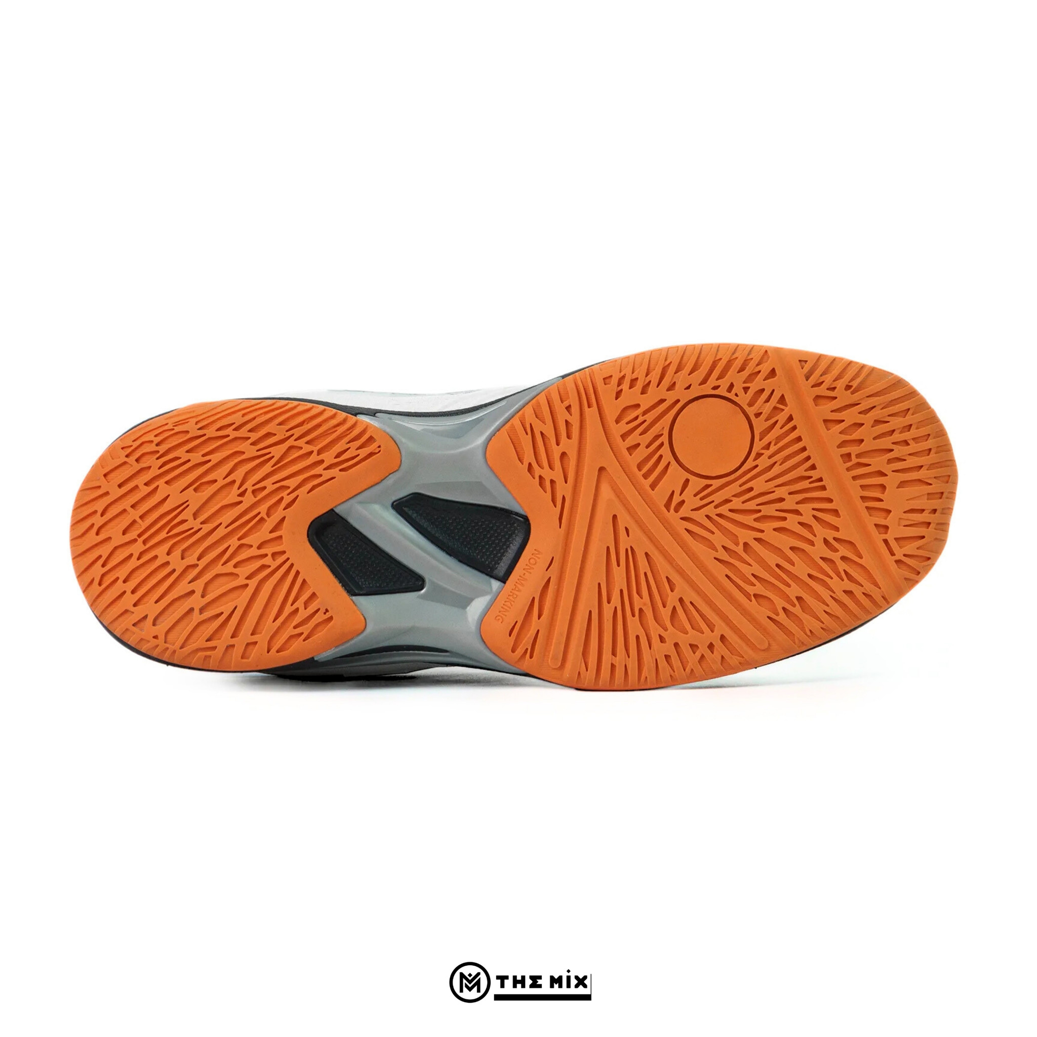 LOTTO Francis White Speed Orange - LOTTE0701O - Chính Hãng