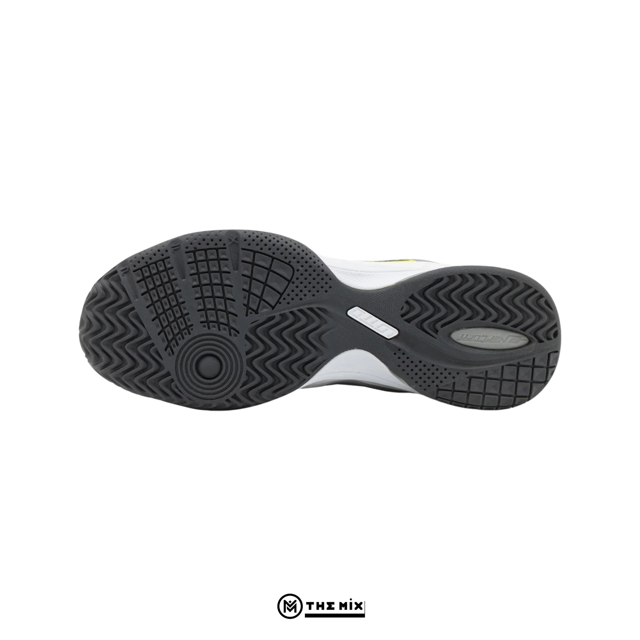 LOTTO MIRAGE 400 ALLROUND - Xám - 1LO42A0DM-A12 Chính Hãng