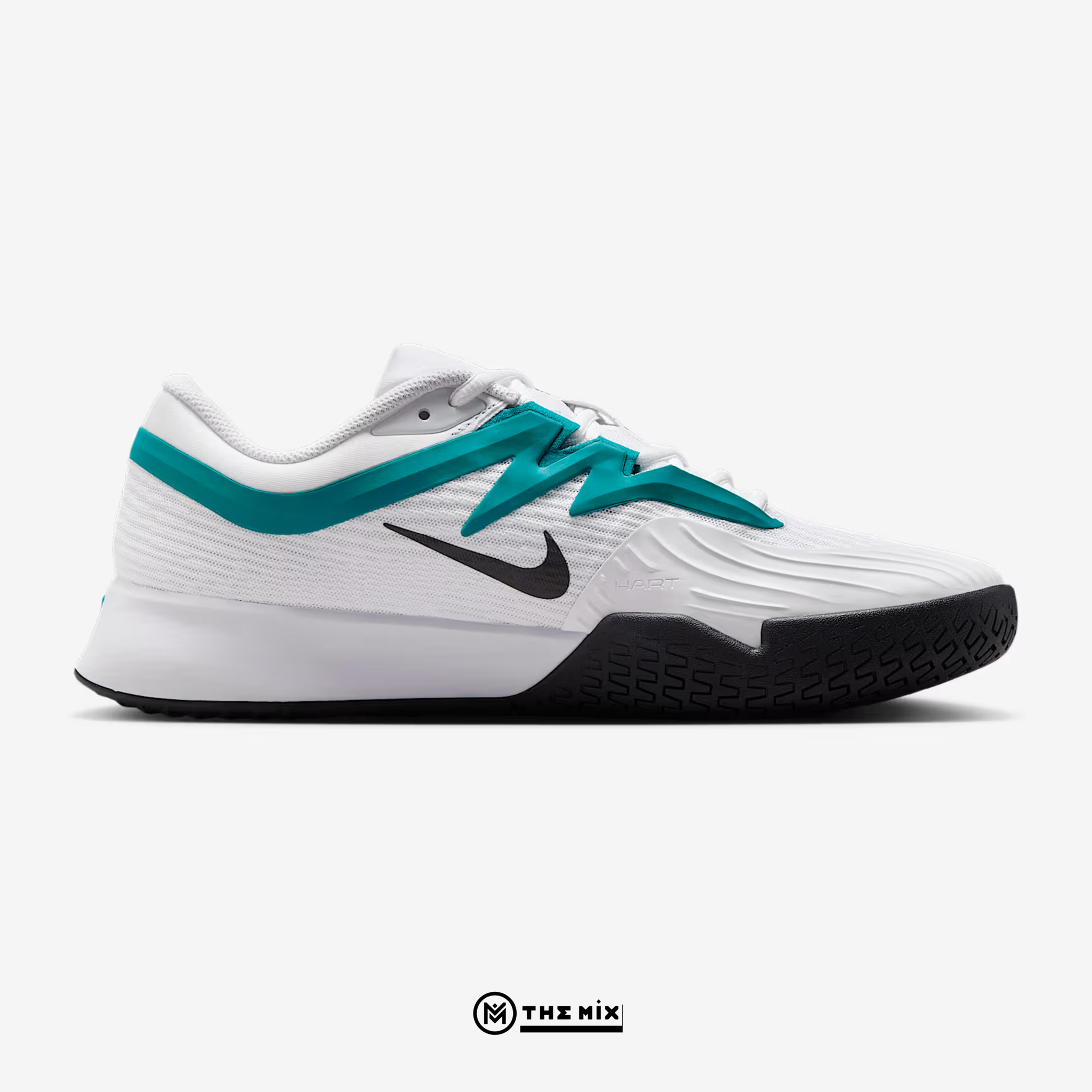 Nike Vapor Pro 3 HC ‘White Radiant Emerald’ - FZ2161-104 Chính Hãng