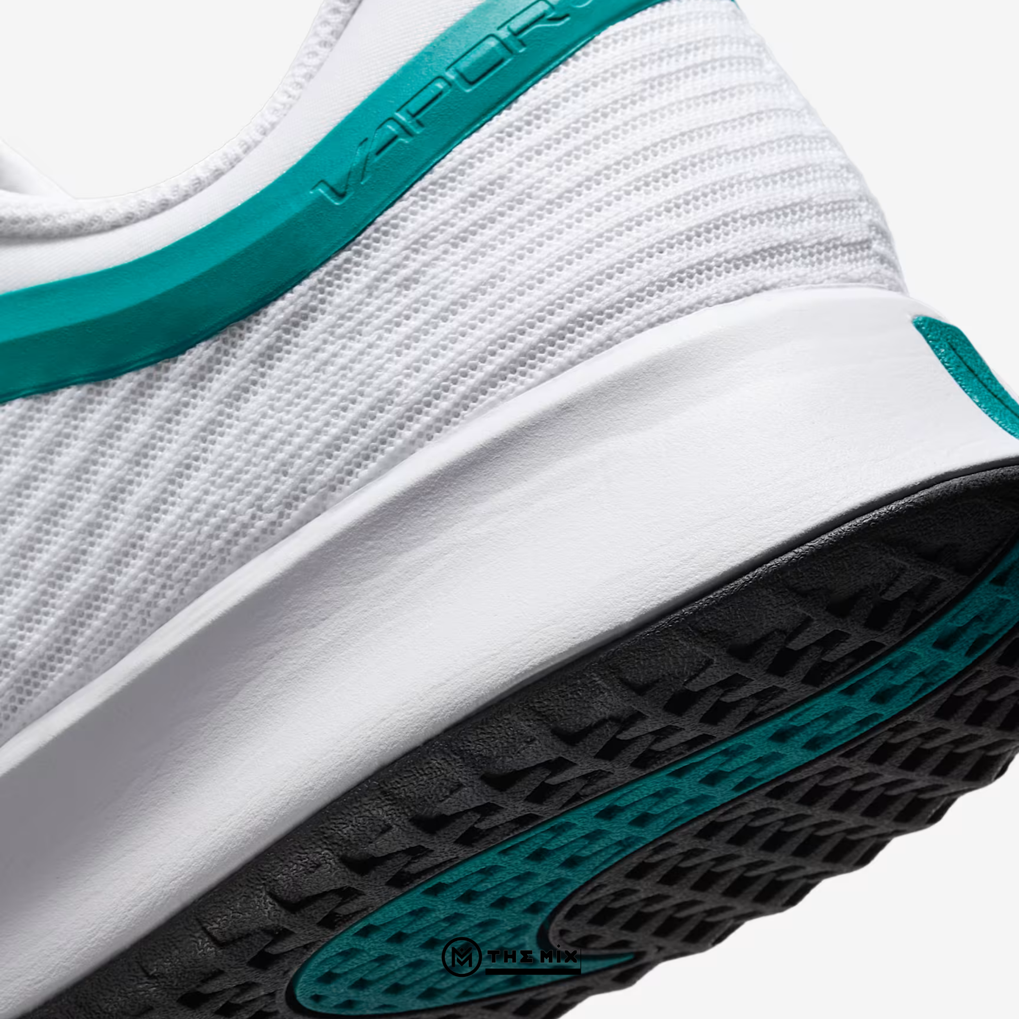 Nike Vapor Pro 3 HC ‘White Radiant Emerald’ - FZ2161-104 Chính Hãng