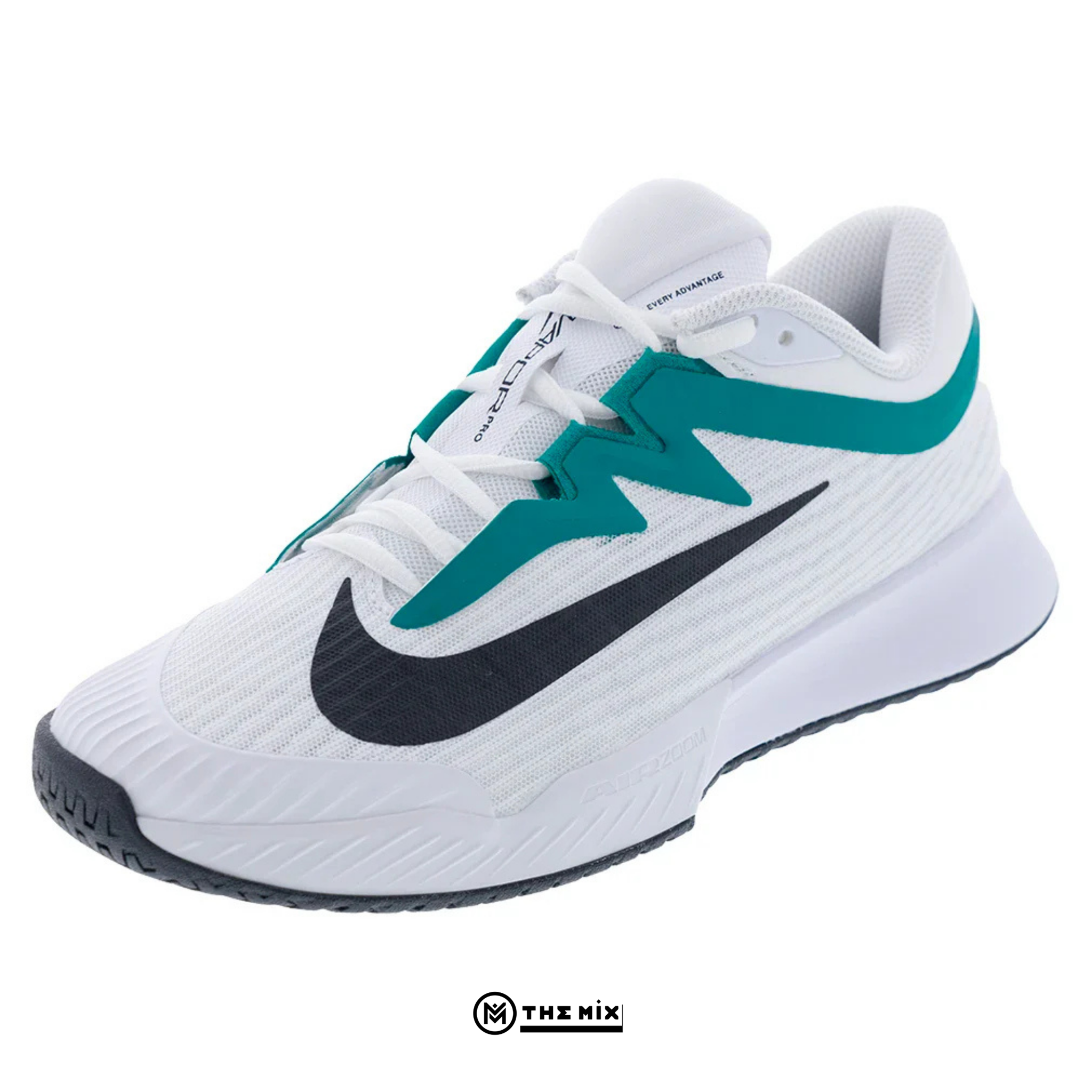 Nike Vapor Pro 3 HC ‘White Radiant Emerald’ - FZ2161-104 Chính Hãng