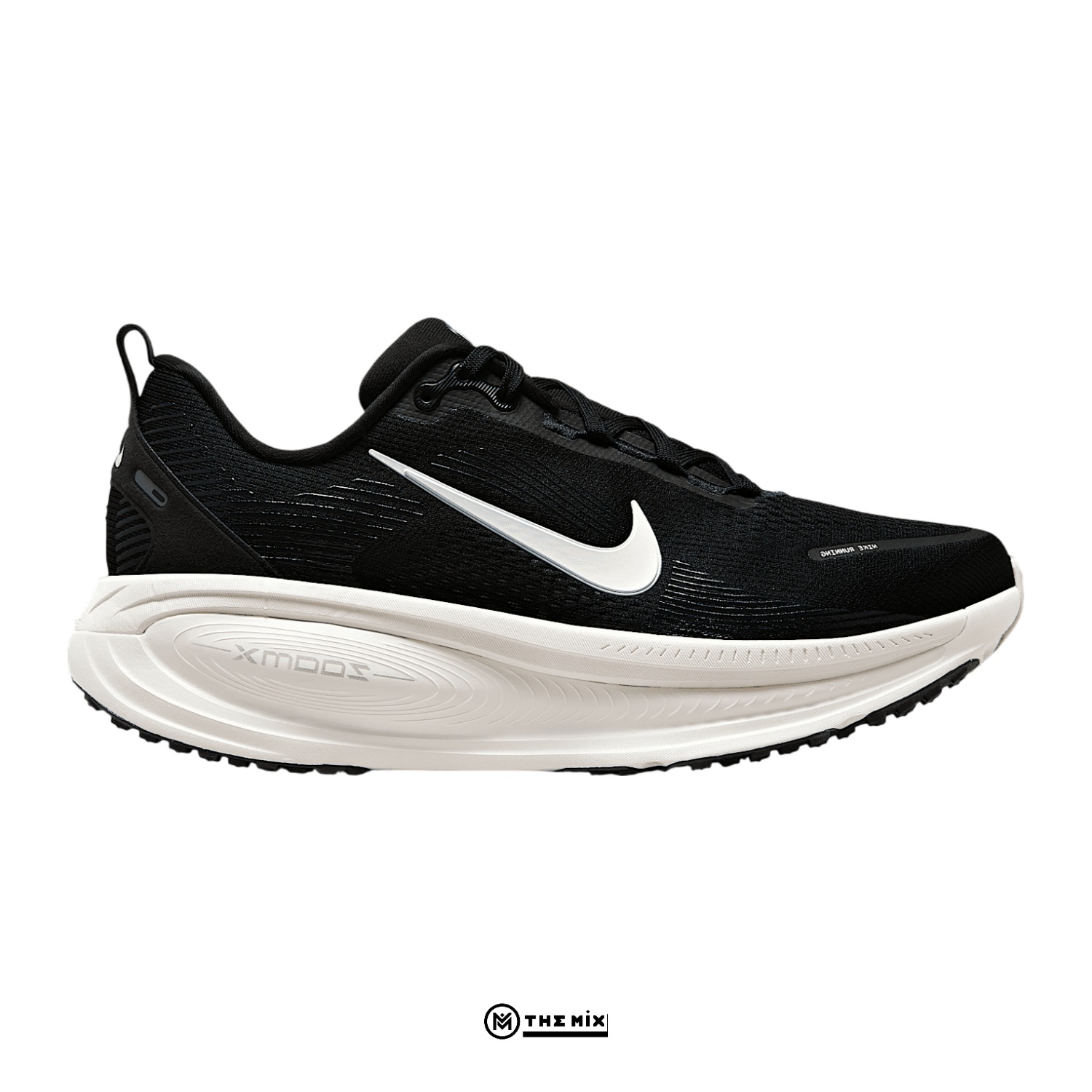 Nike Air Zoom Vomero 18 Black Coconut Milk HM6803-007