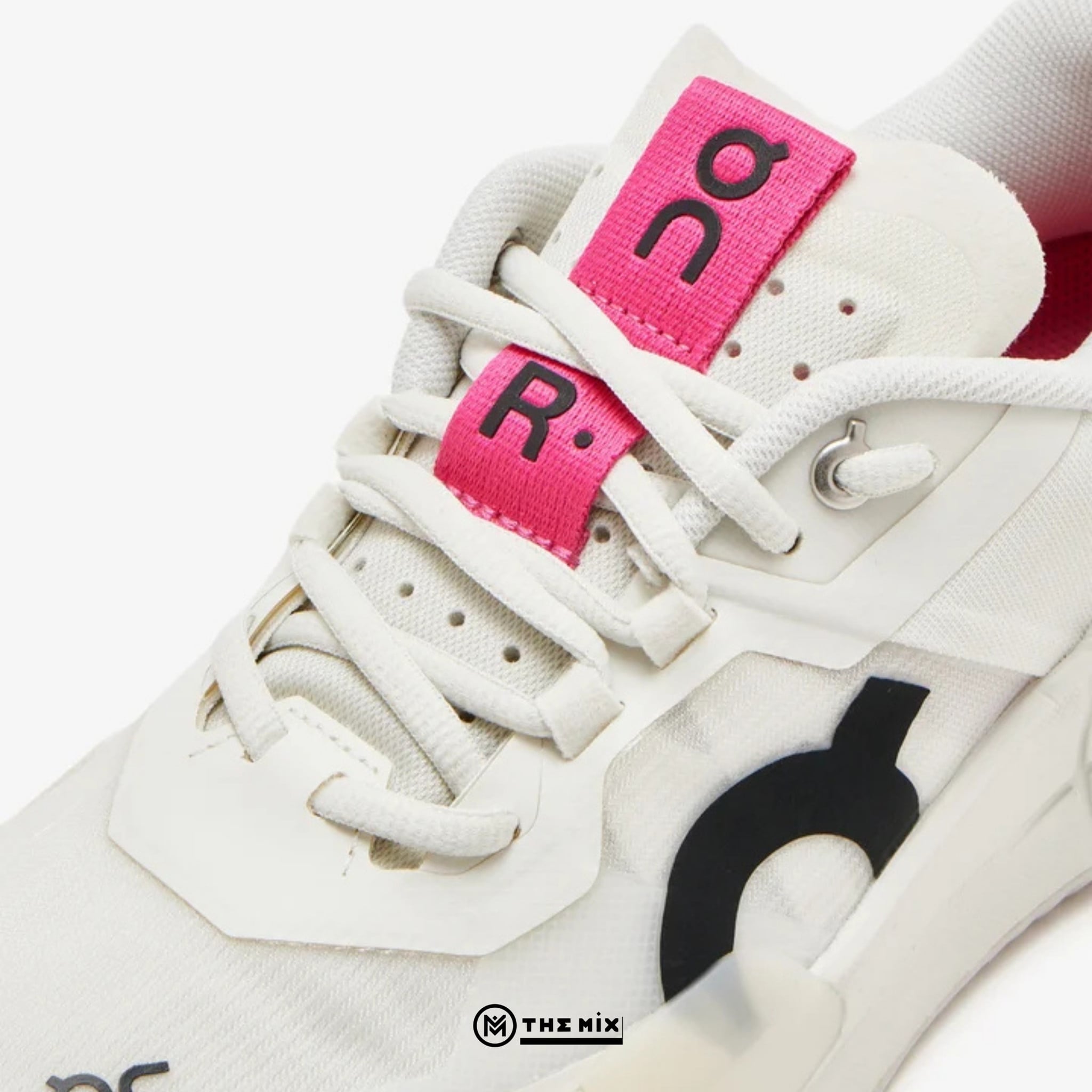 ON The Roger Pro 2 Beige Ice and Pink - 3WE10634274