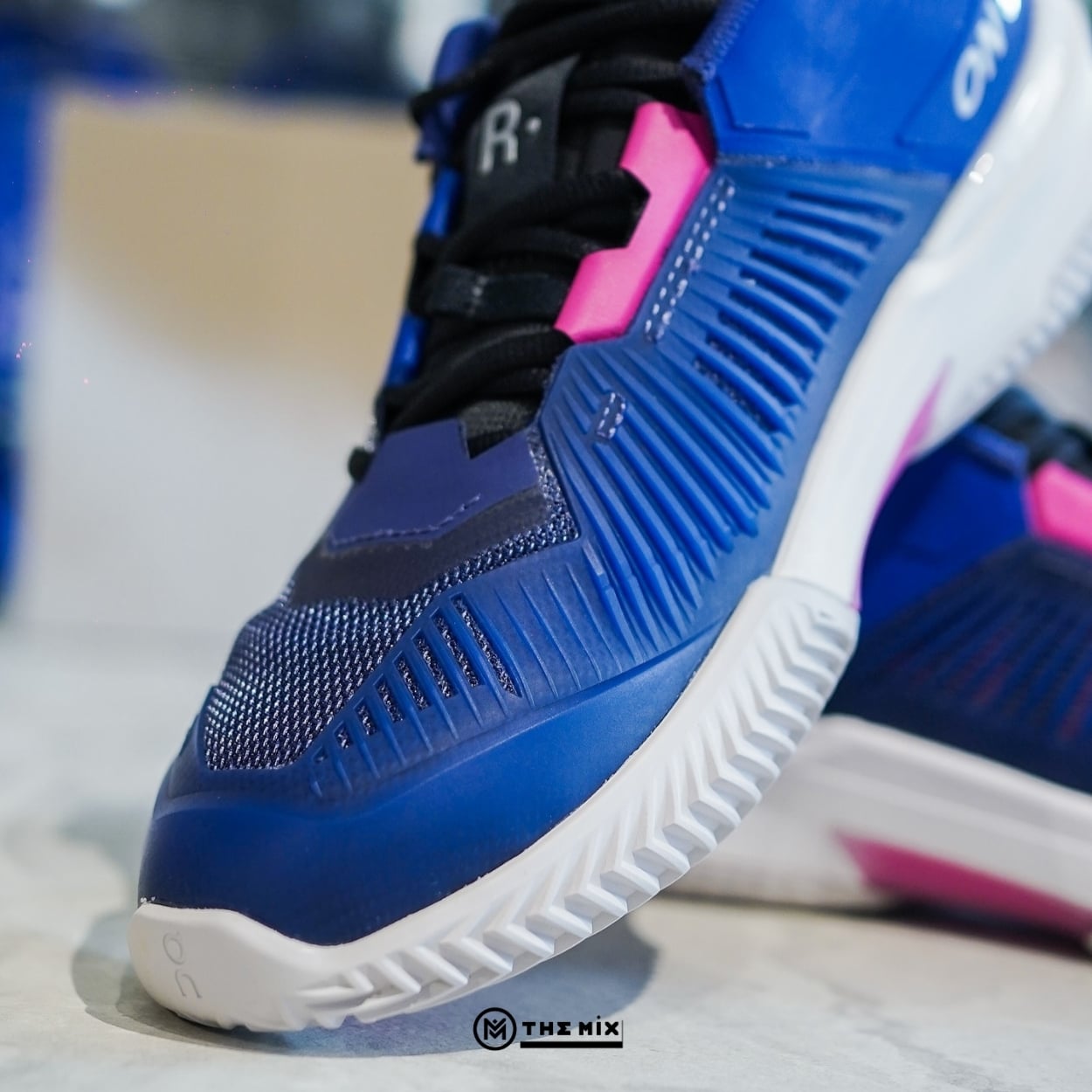 On The Roger Pro Fire 'Blue' - 3MF30823607