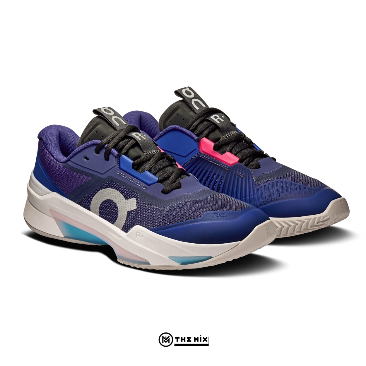 On The Roger Pro Fire 'Blue' - 3MF30823607