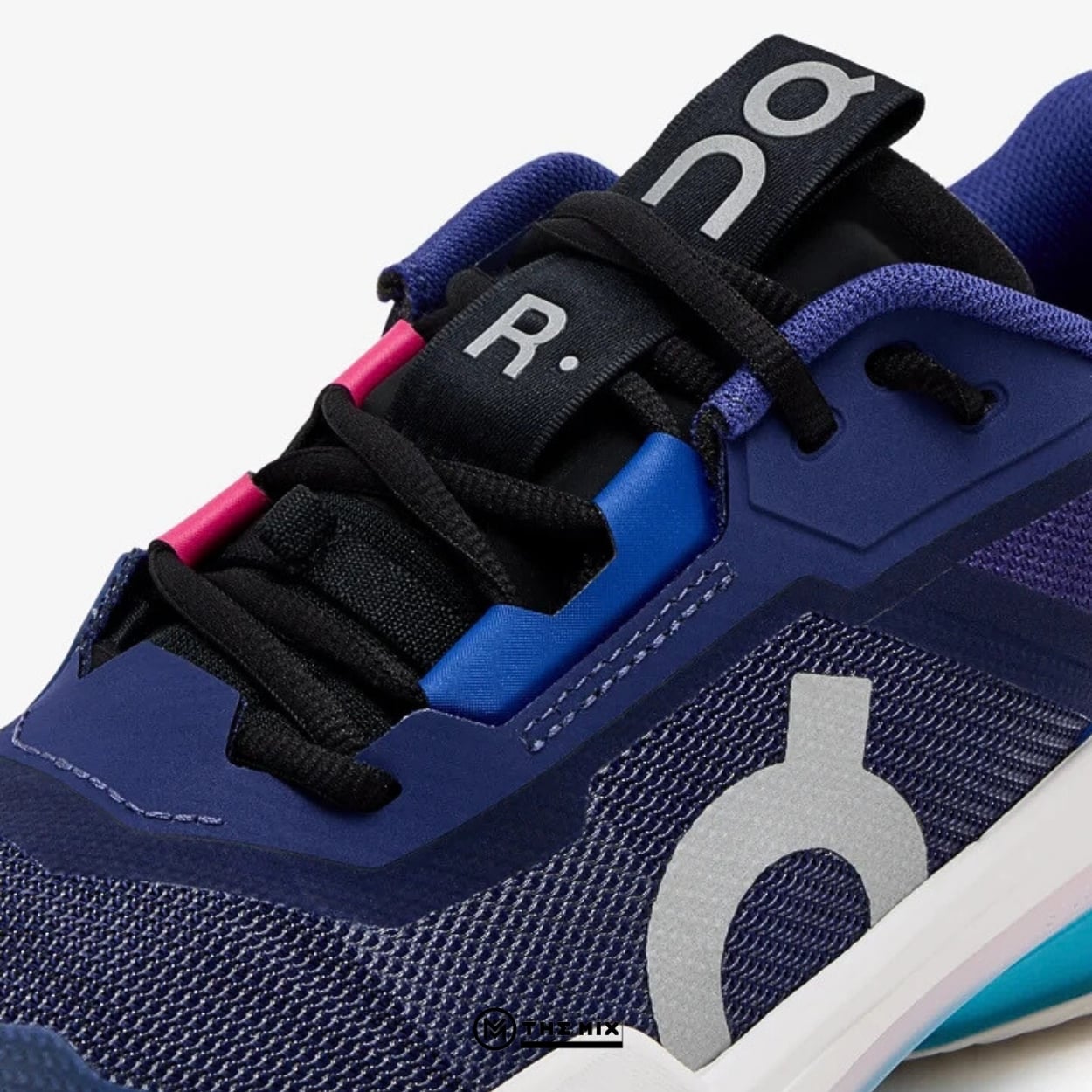 On The Roger Pro Fire 'Blue' - 3MF30823607