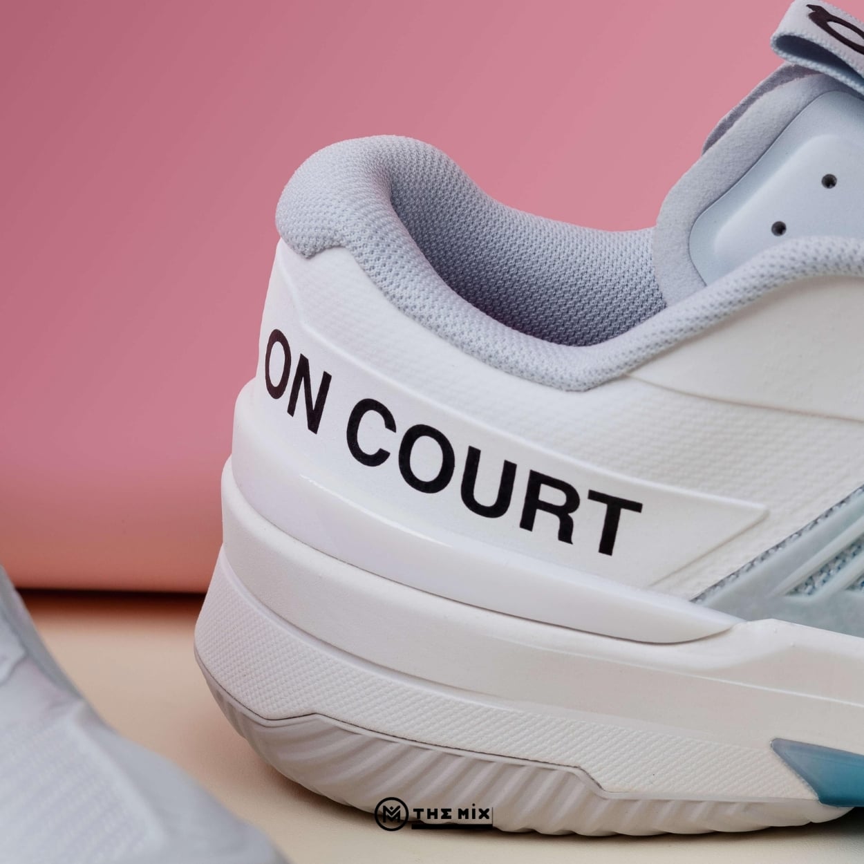 On The Roger Pro Fire Clay Artic/Pink - 3WF30593496