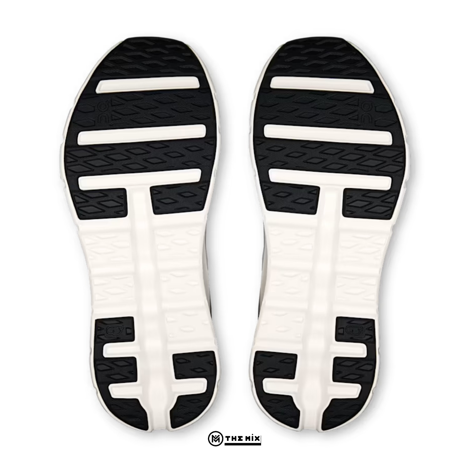 On Running Cloudtilt Remix, Black Ivory, 3MG10271430, CloudTec Phase, Helion superfoam, Swiss sneaker