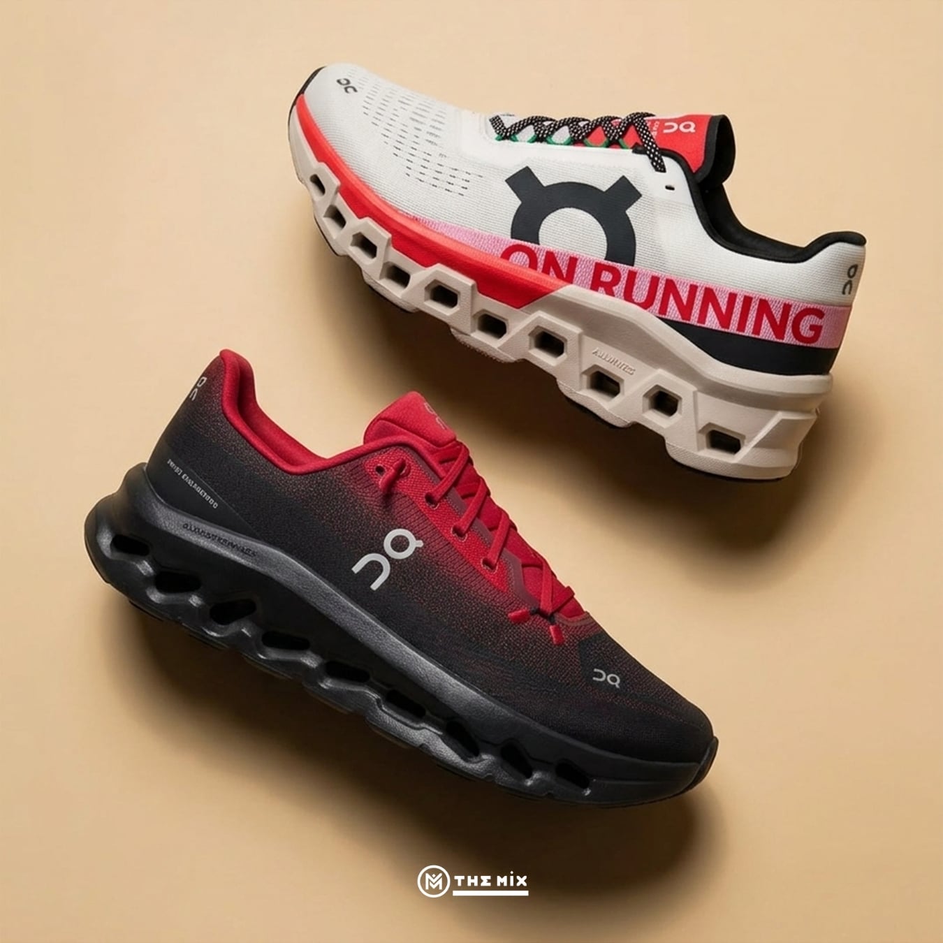 ON Running Cloudtilt Tundra Black, ON Cloudtilt 3ME10104908, CloudTec Phase shoes, ON lifestyle shoes, giày ON Cloudtilt, ON Running