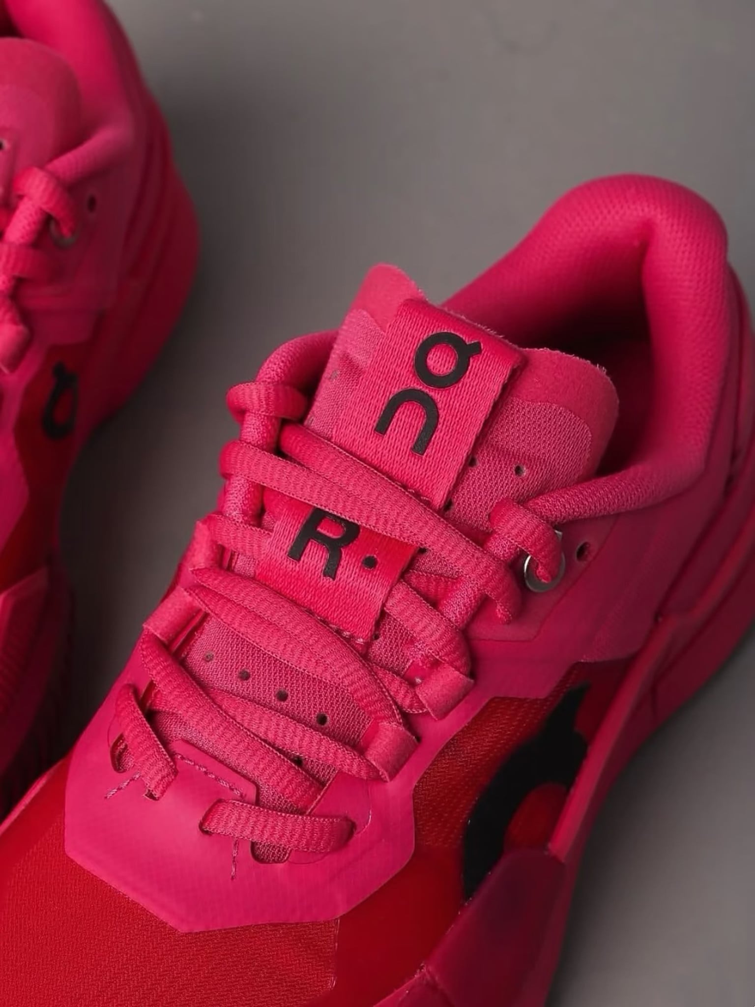 On The Roger Pro 2 Pink Grenadine - 3WE10333602 - Chính Hãng