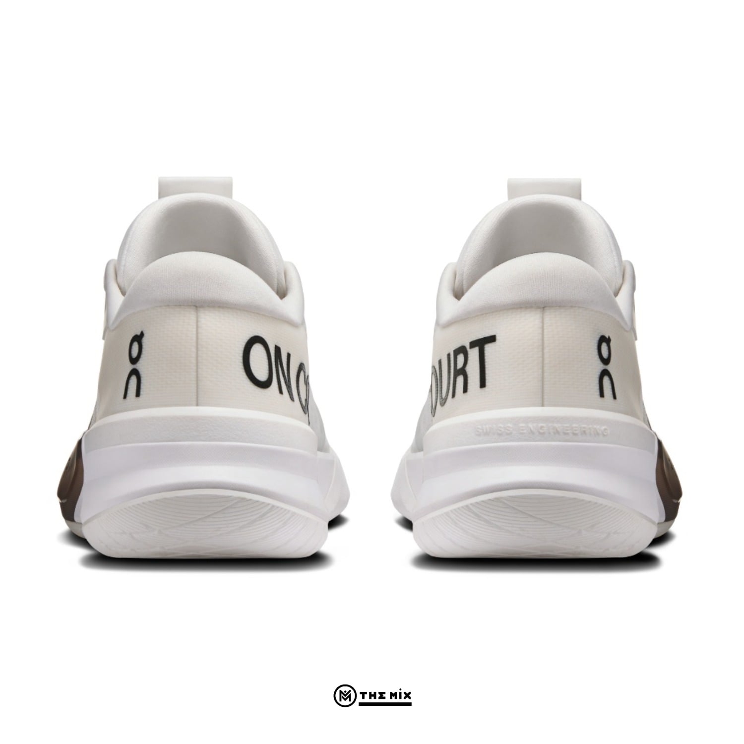 ON The Roger Pro 3 White Ash, On Roger Pro 3 White Ash, 3MG10366243, ON tennis shoes, Roger Federer ON shoes, rare ON Roger Pro 3, White Ash tennis shoes, ON Running court shoes, Pickleball shoes