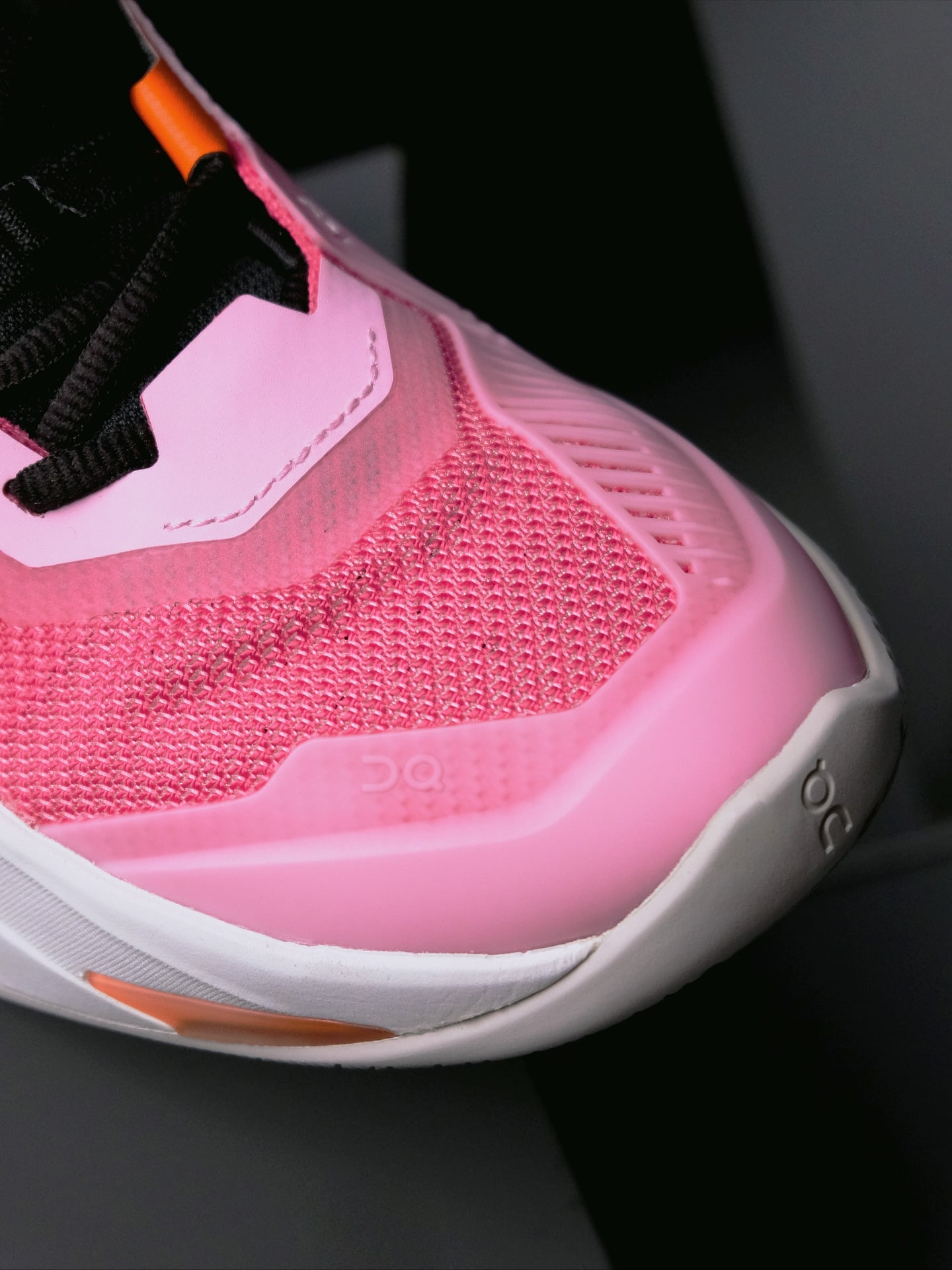 On The Roger Pro Fire Heren - 3MF30103606