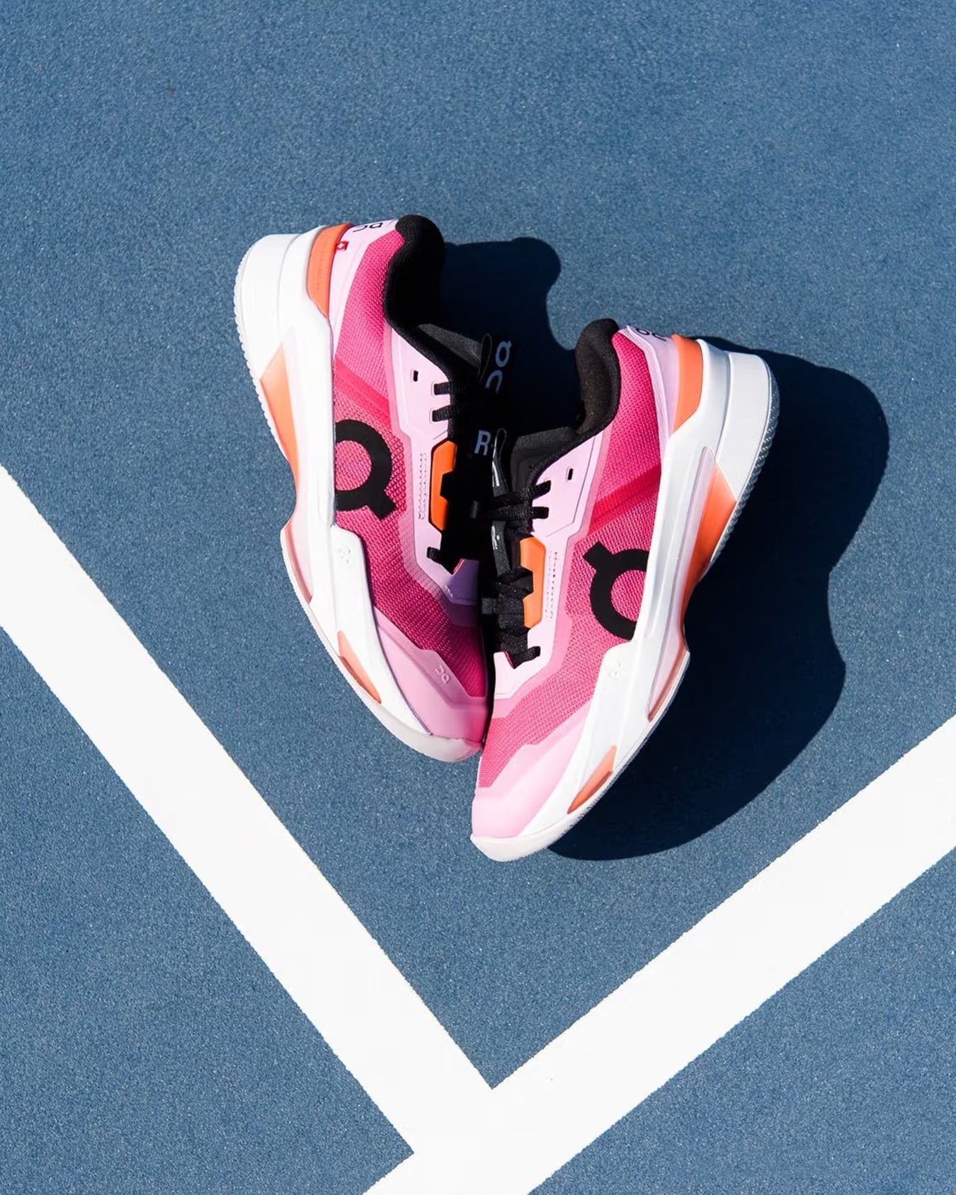 On The Roger Pro Fire Heren - 3MF30103606