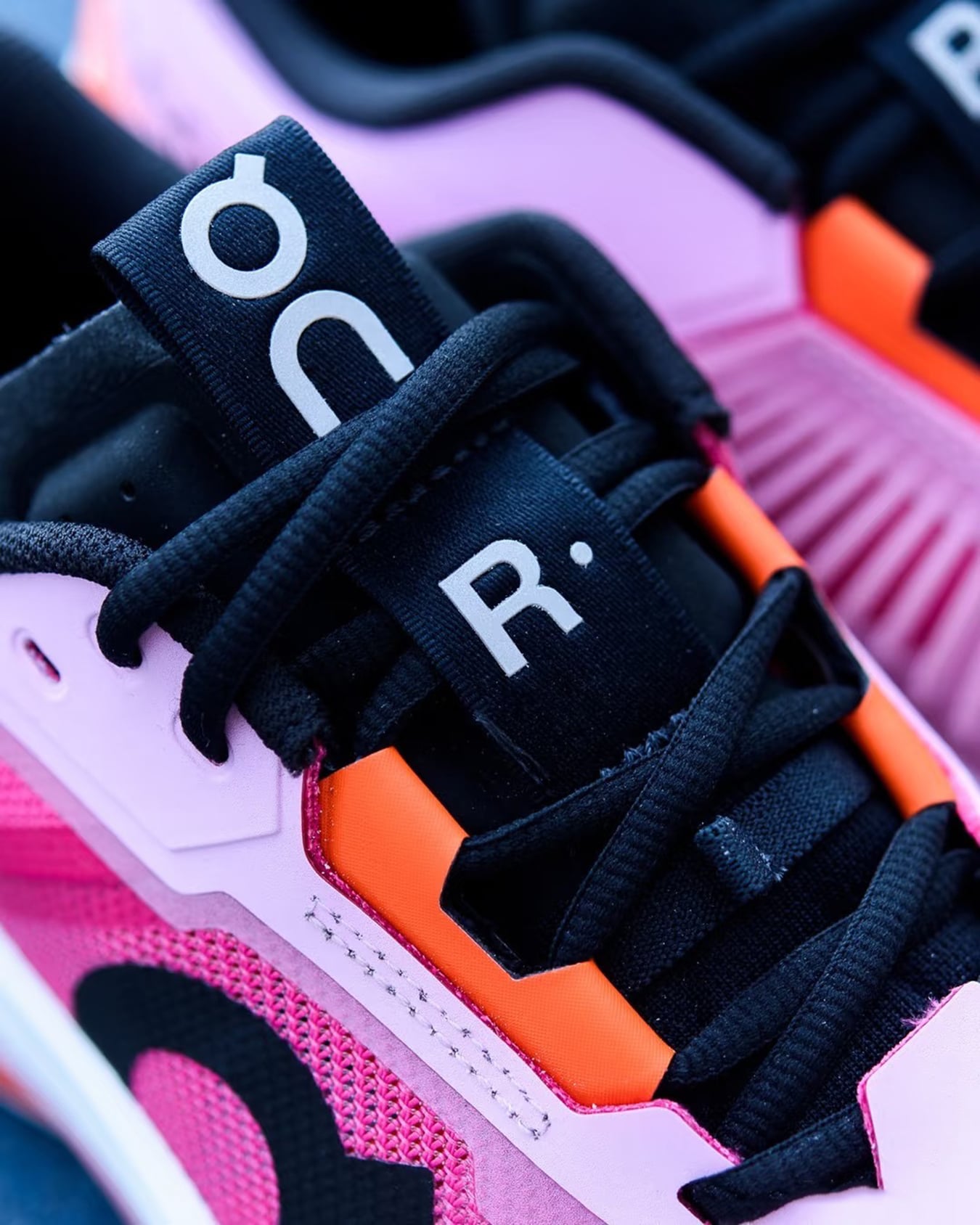 On The Roger Pro Fire Heren - 3MF30103606