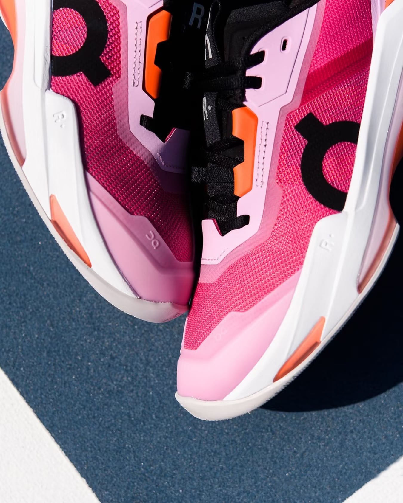 On The Roger Pro Fire Heren - 3MF30103606