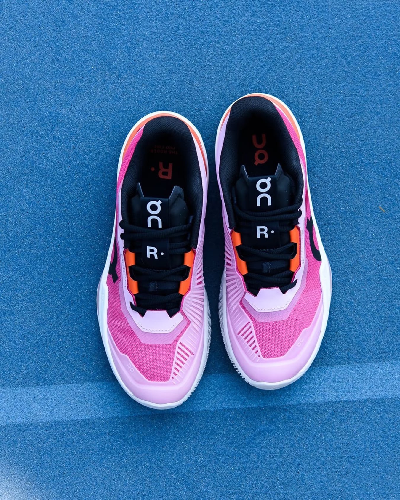 On The Roger Pro Fire Heren - 3MF30103606