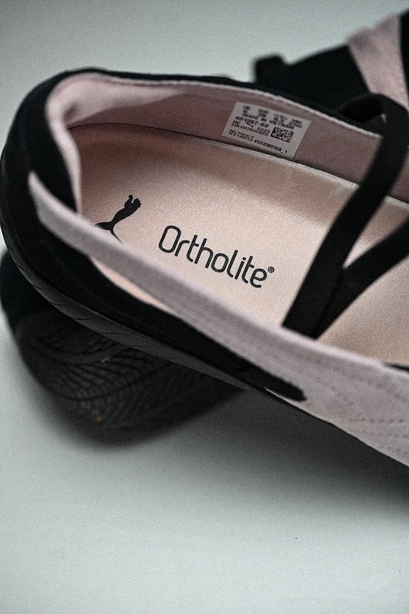 Puma Speedcat Ballet SD “Black Mauve Mist” - 401287-02