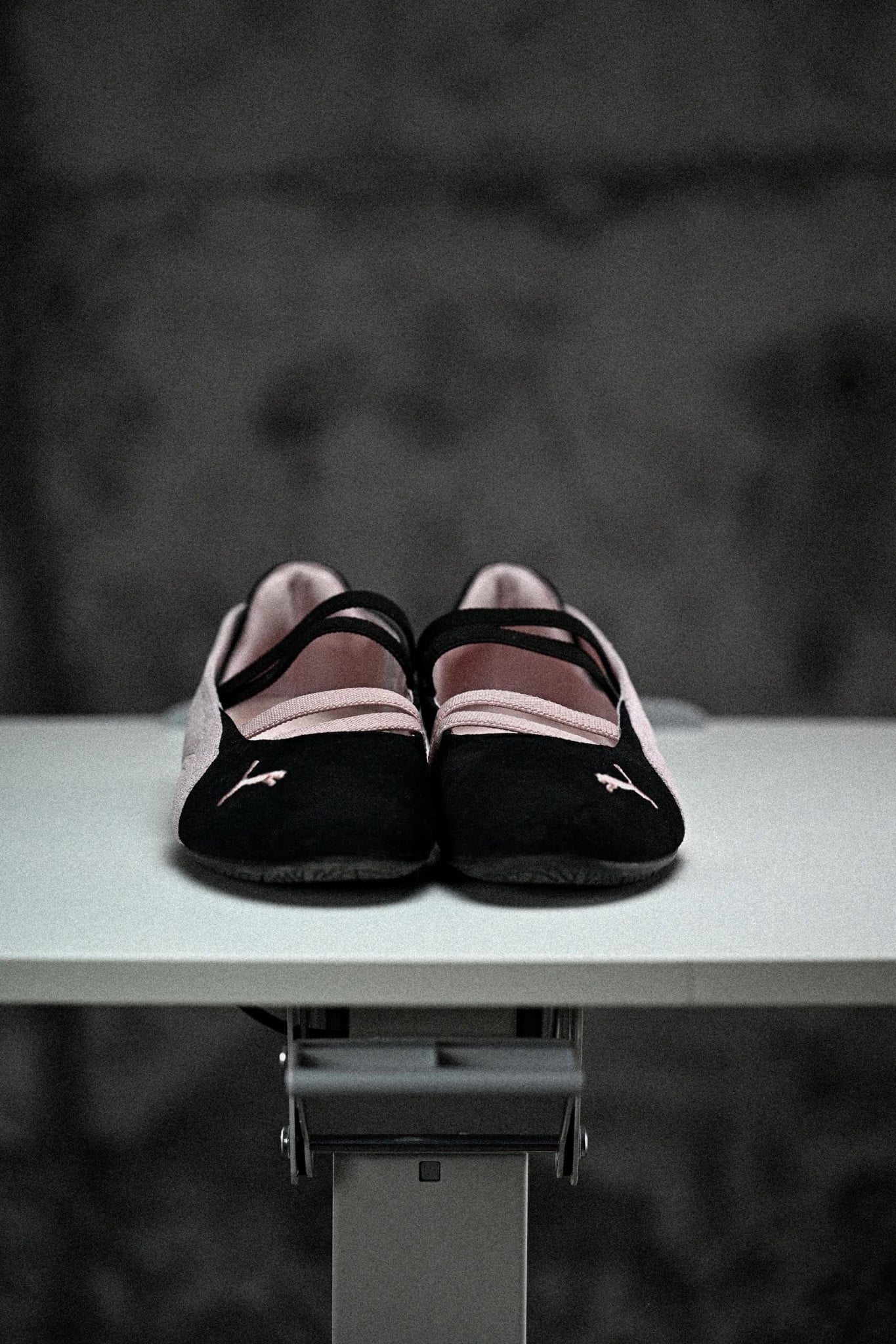 Puma Speedcat Ballet SD “Black Mauve Mist” - 401287-02