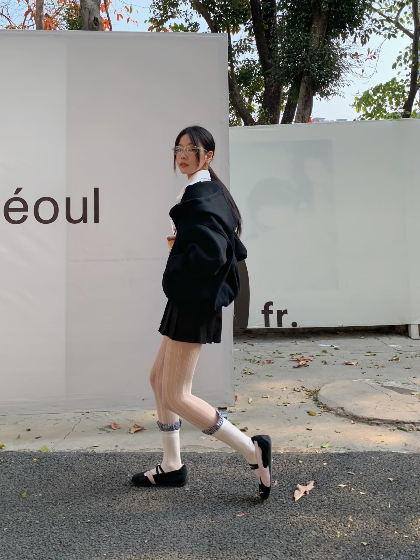 Puma Speedcat Ballet SD “Black Mauve Mist” - 401287-02