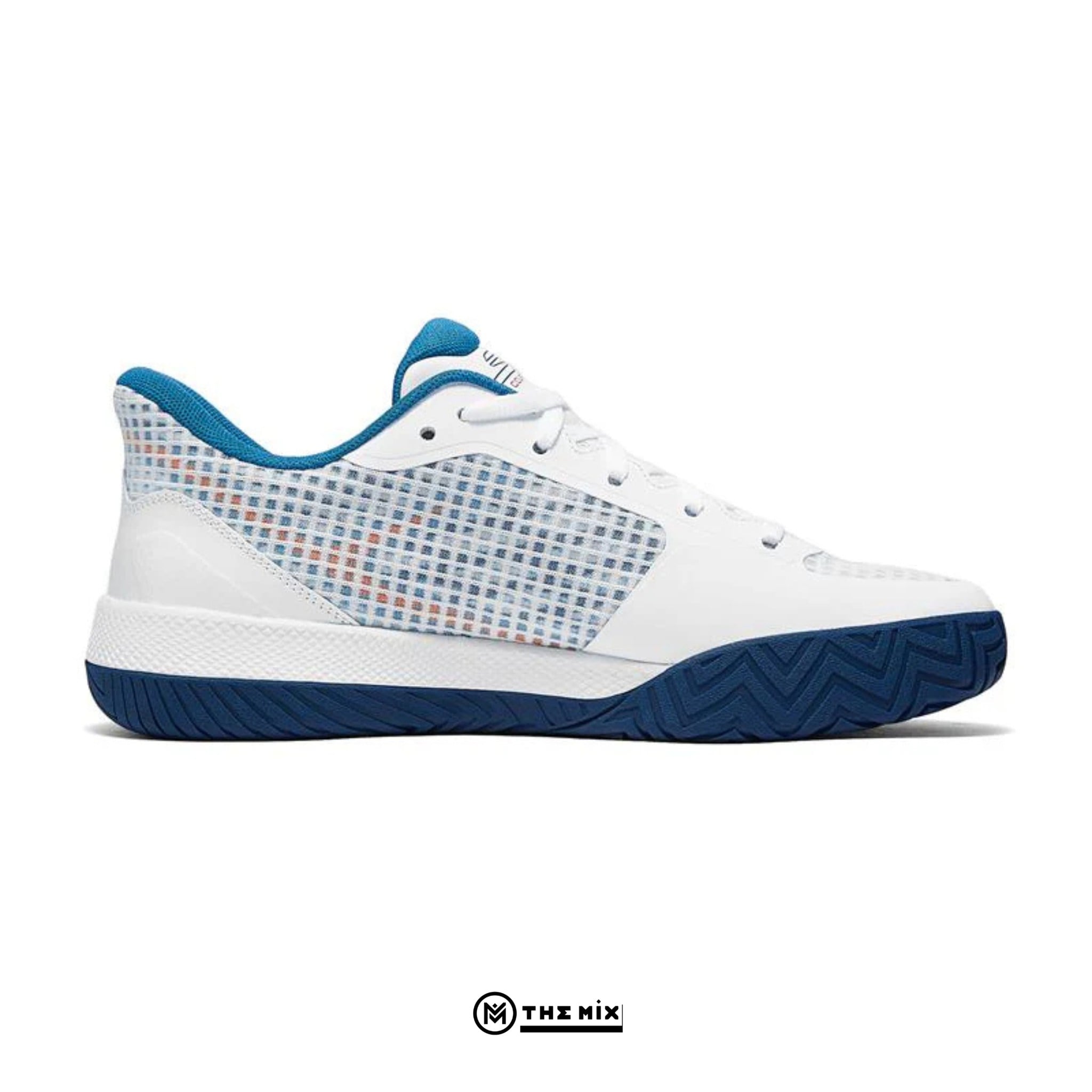 Skechers Viper Court Pro 'White' - 246069C-WTQ - Skechers Chính Hãng