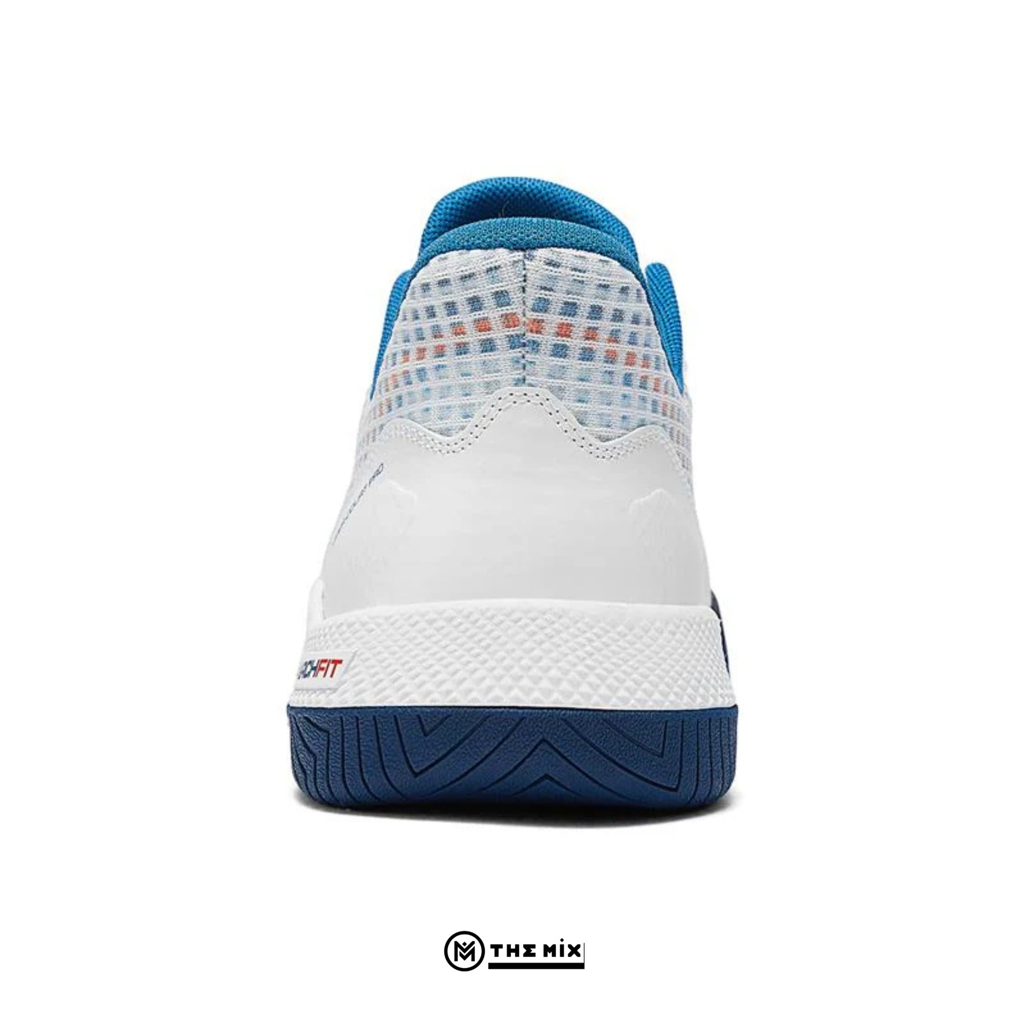 Skechers Viper Court Pro 'White' - 246069C-WTQ - Skechers Chính Hãng