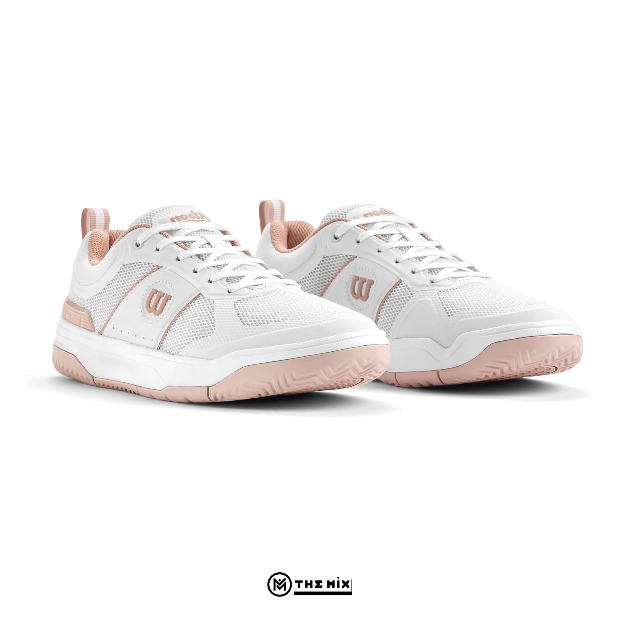 Wilson Pickle Pro White Rose - WRS334590 - Chính Hãng