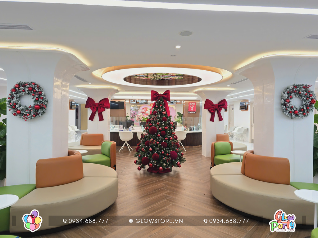 Tiểu cảnh Vòng nguyệt quế mẫu 1