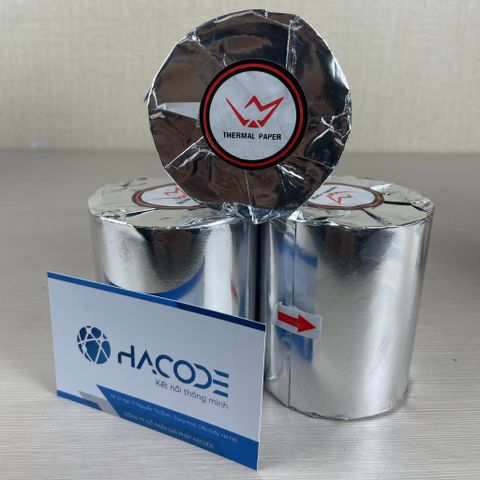 Bảo Quản Giấy In Nhiệt Đúng Cách: Bí Quyết Tránh Ẩm Mốc và Tăng Tuổi Thọ Bản In