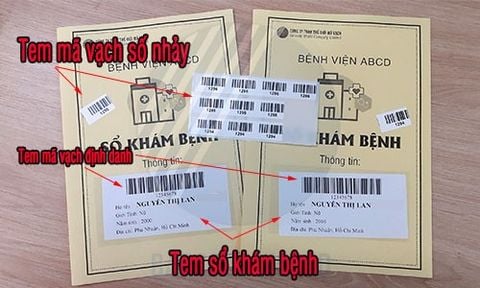 Ứng Dụng Của BarTender Trong Các Lĩnh Vực