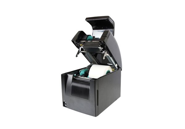 BA420T-GS12-QM-S có thiết kế nhỏ gọn, hiệu suất ổn định