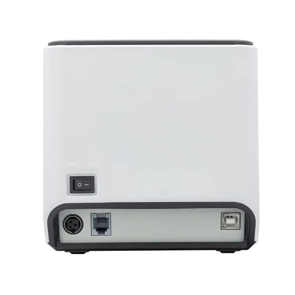 Xprinter XP-Q361U kết nối nhanh chóng
