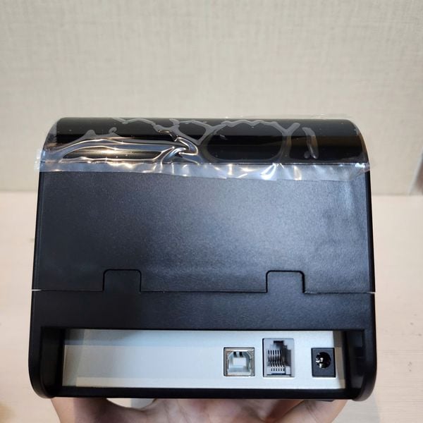 máy in hóa đơn atp a812 phiên bản usb